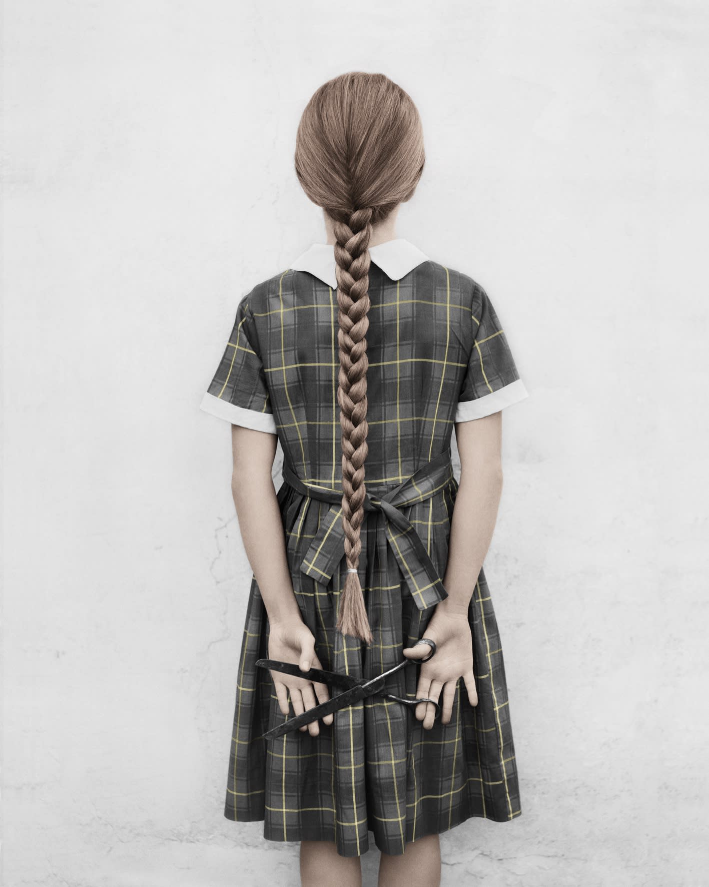 Vee Speers Untitled #37, The Birthday Party, 2008