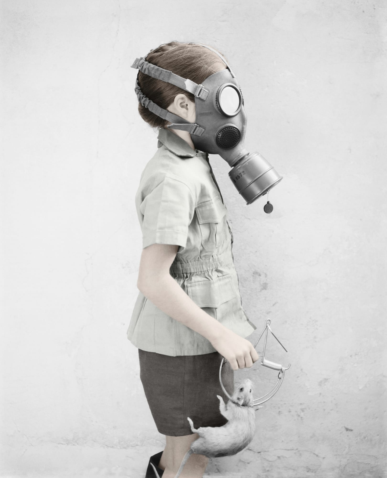 Vee Speers Untitled #6, The Birthday Party, 2008