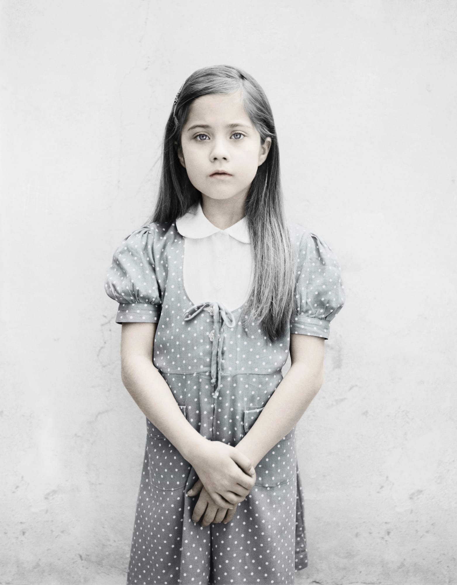 Vee Speers Untitled #9, The Birthday Party, 2008