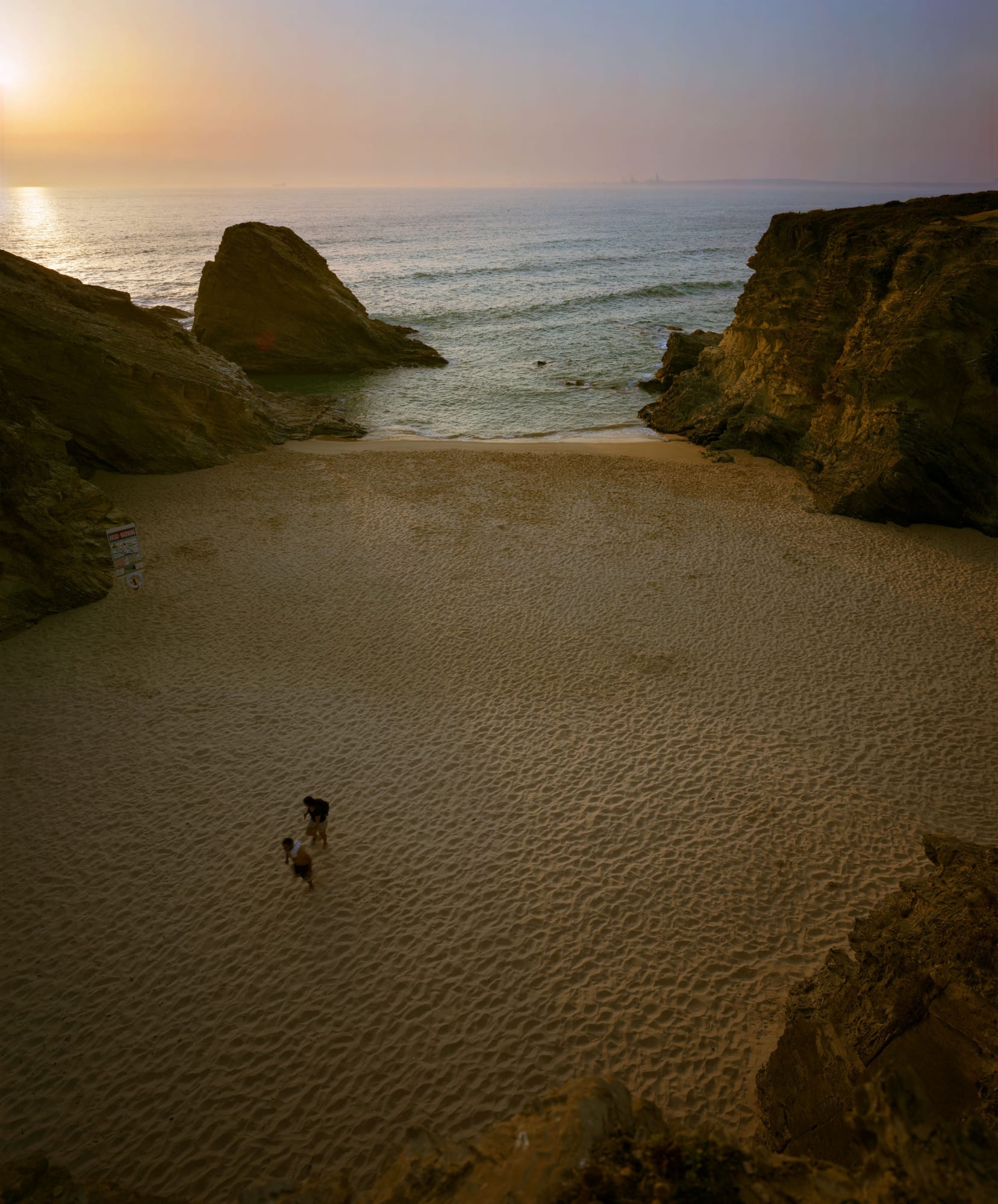 Christian Chaize Praia Piquinia 14/08/17 20h43, 2017