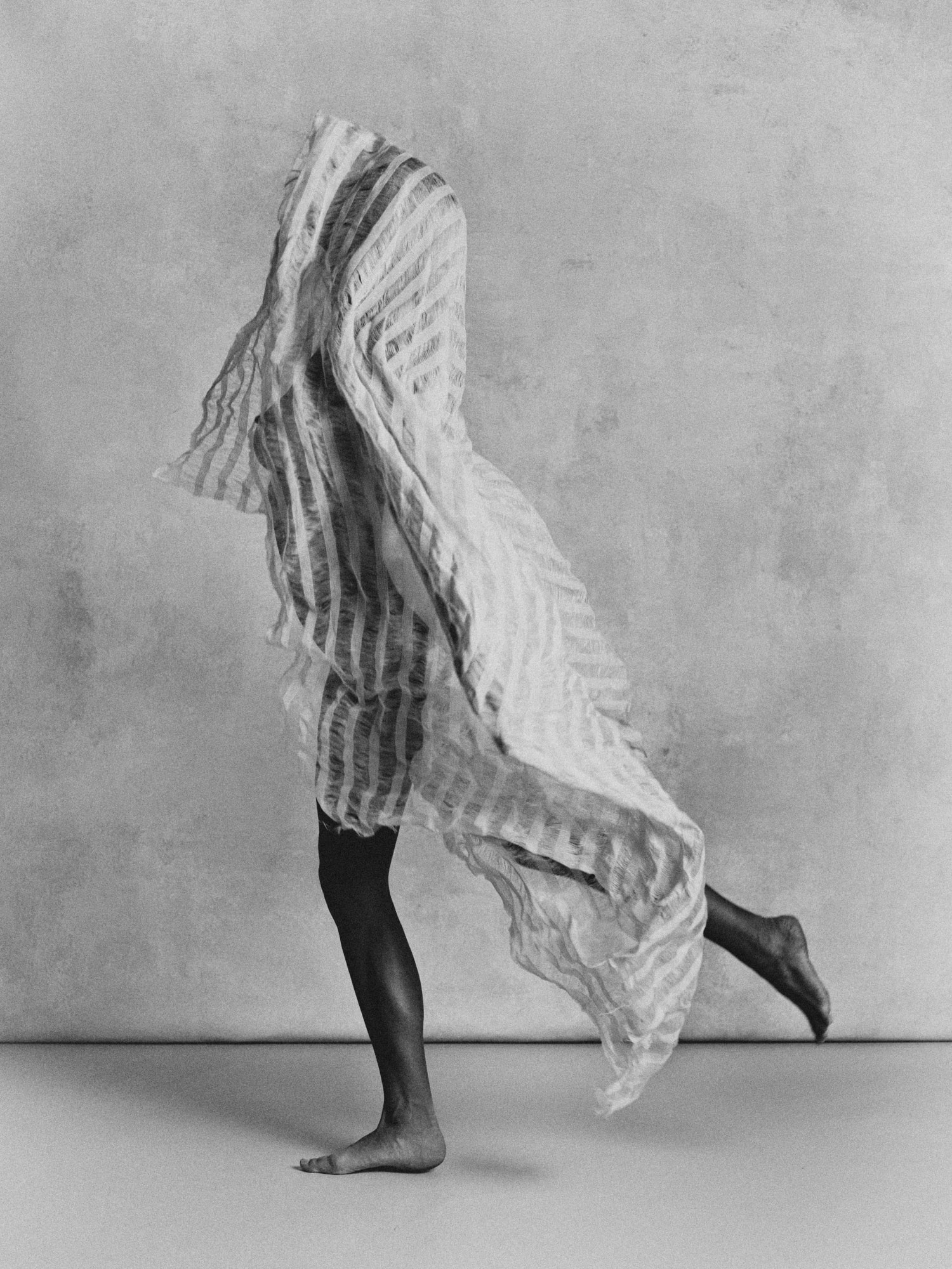 Bastiaan Woudt Covered, 2018
