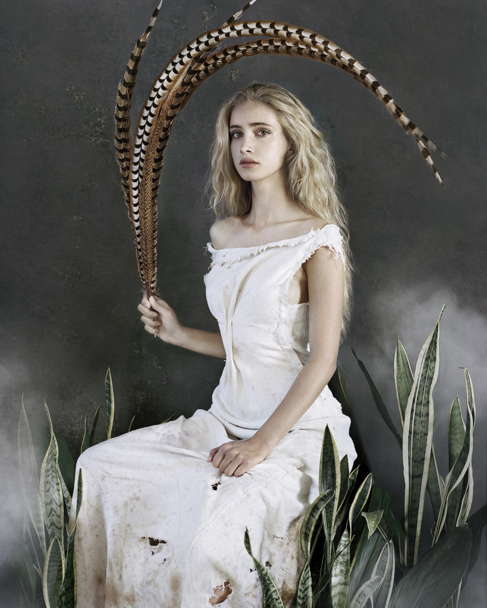 Vee Speers Untitled #17, Phoenix, 2020