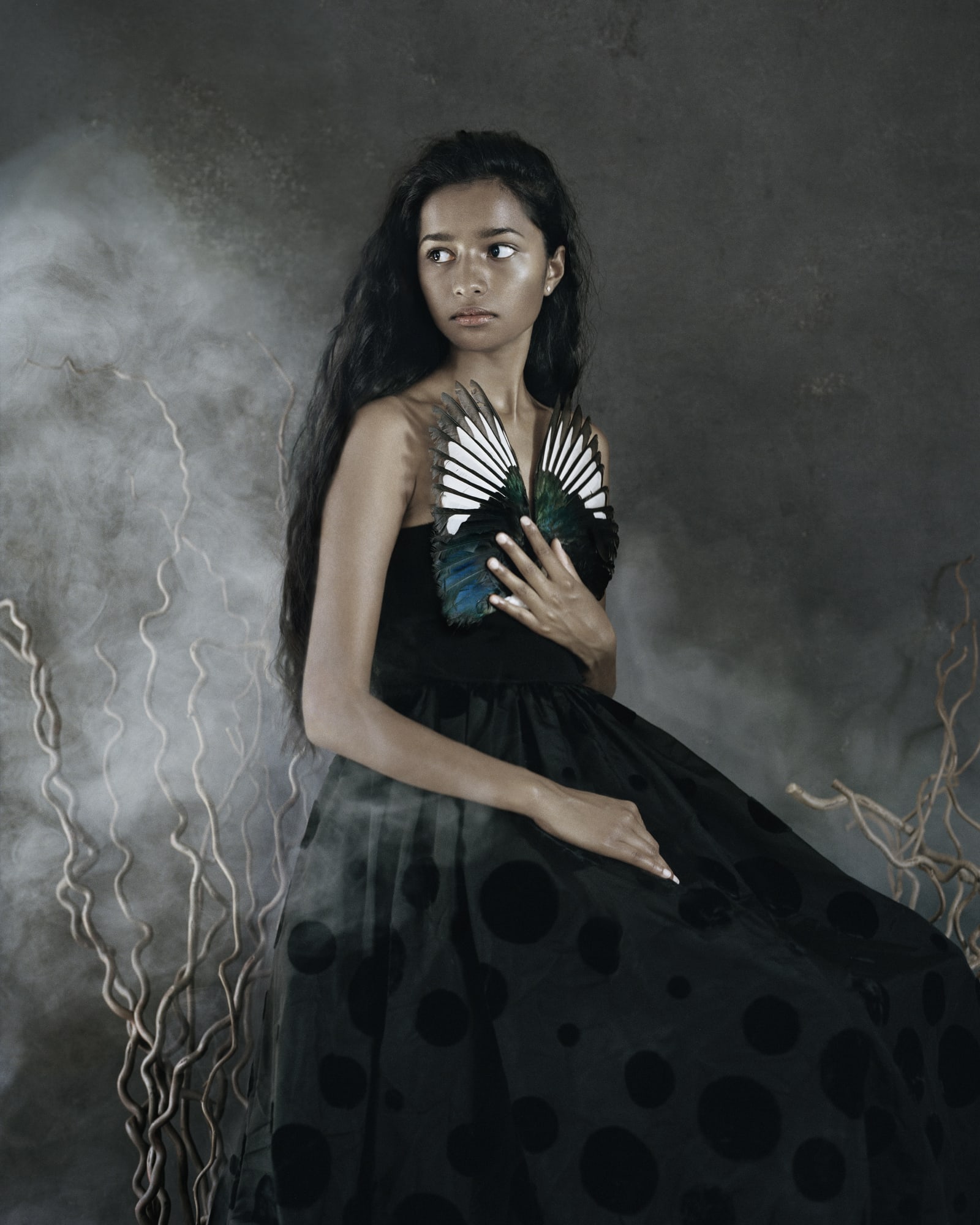 Vee Speers Untitled #8, Phoenix, 2020