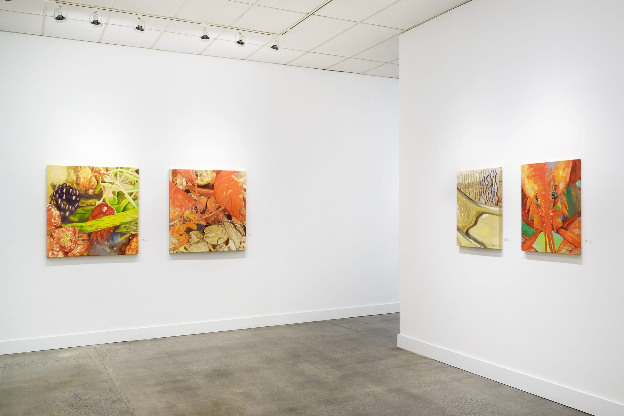 Laura Waller: Close In