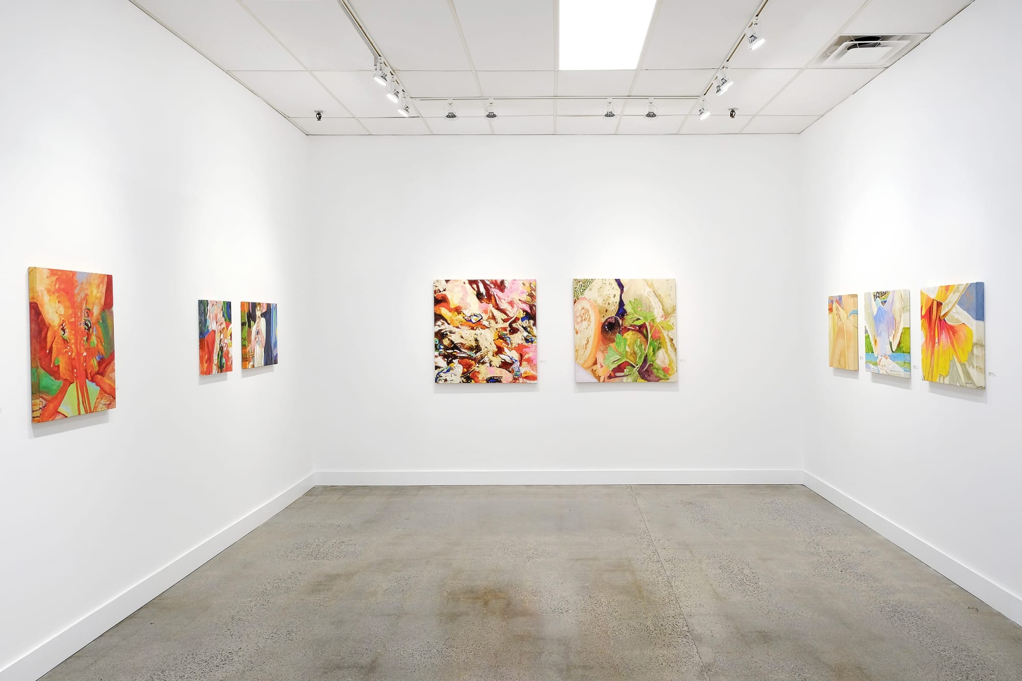 Laura Waller: Close In