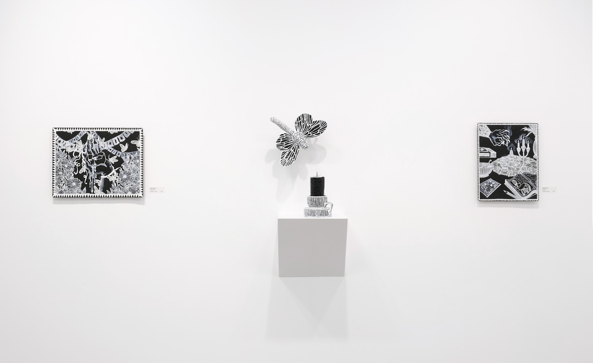 Annika Earley: If You Want To Be My Lover