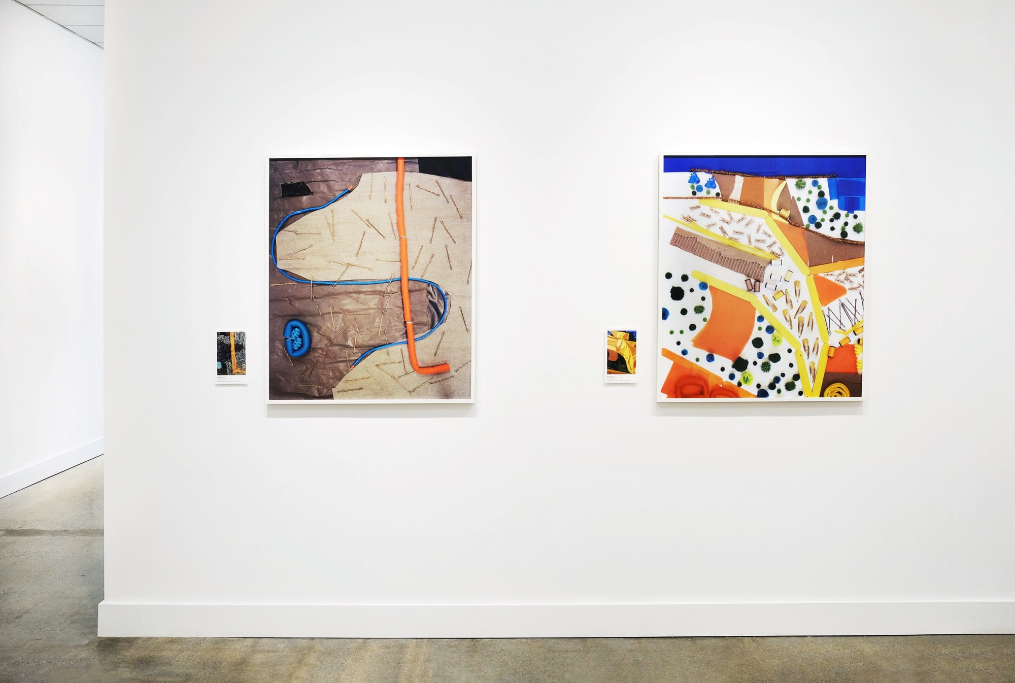 Rose Marasco: My Lynne Drexlers