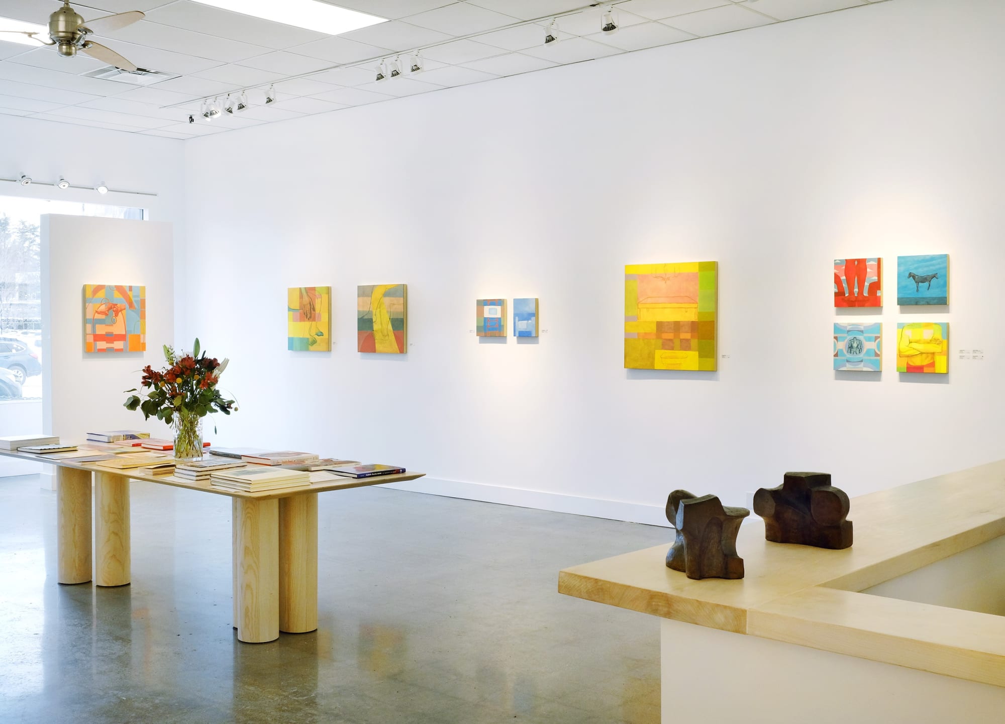 Jessica Gandolf: Some Assembly Required