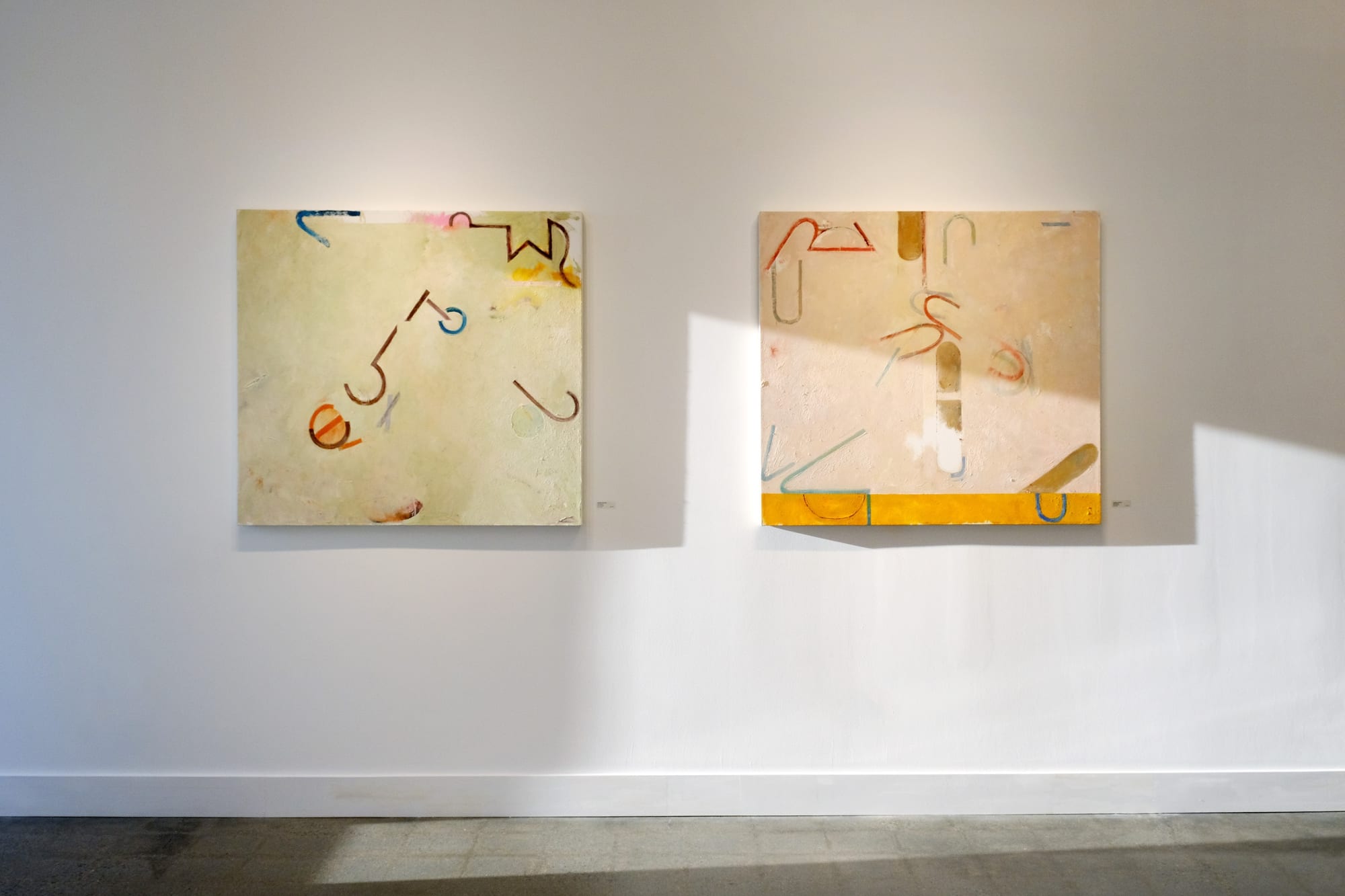 Geoffrey Dorfman: Quantapolis