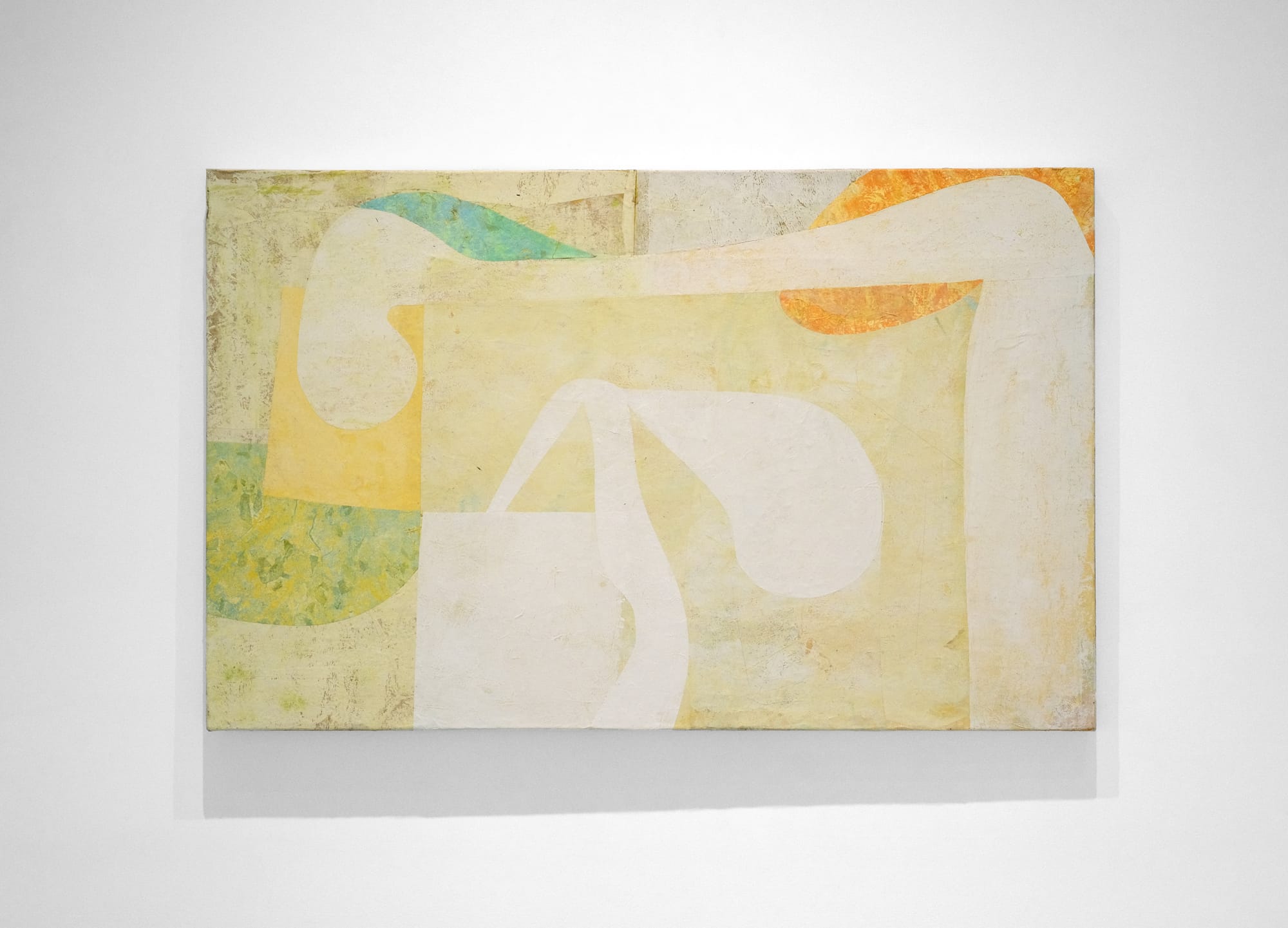 Charlie Hewitt: Night Shifts