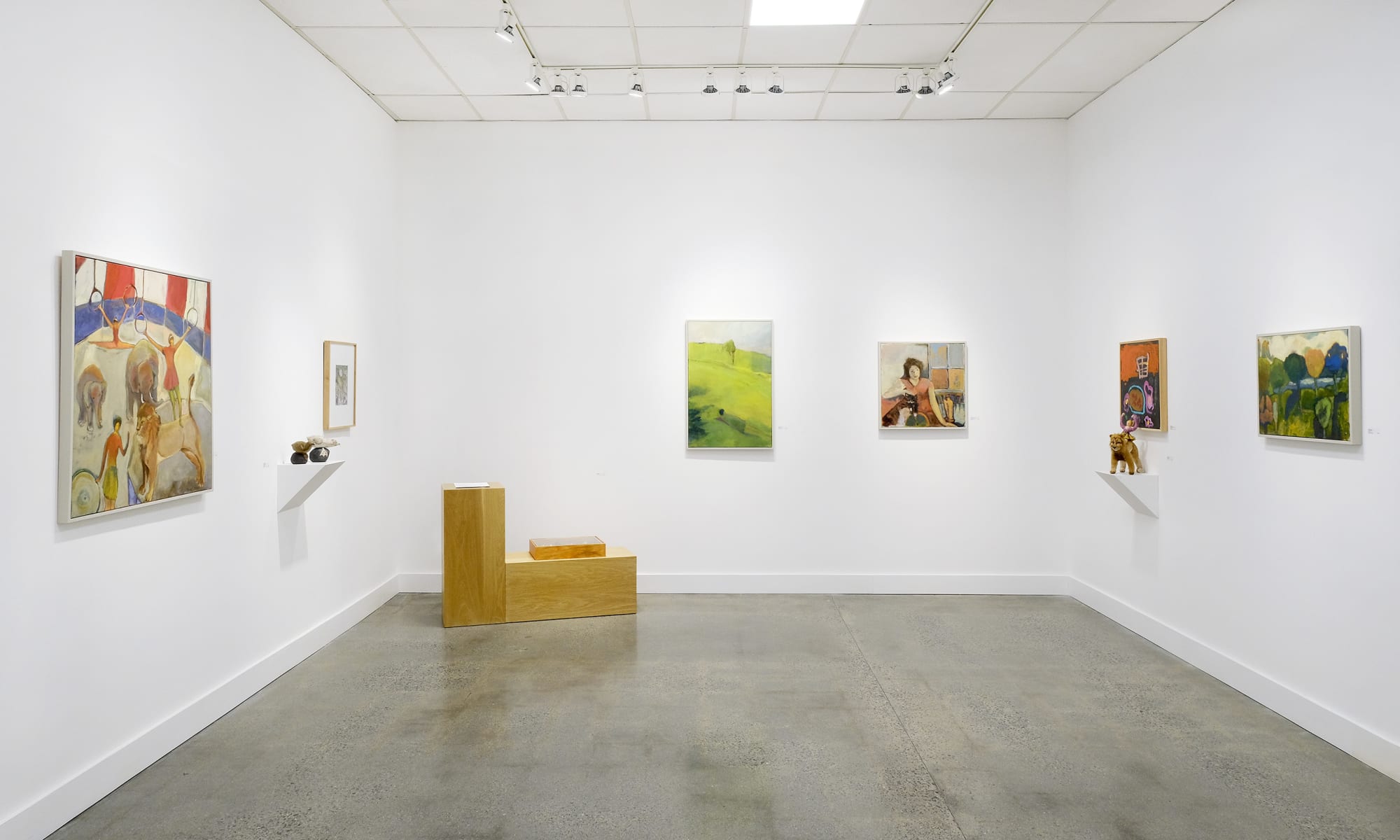 Torrie Dorsey: A Lot of Memories