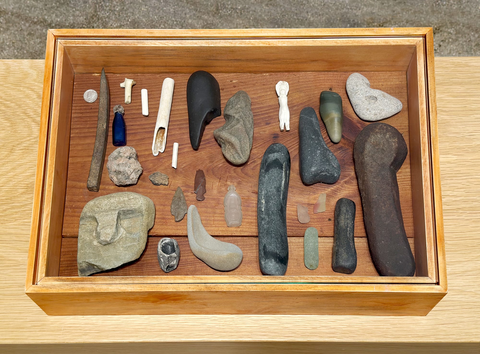 Torrie Dorsey: A Lot of Memories