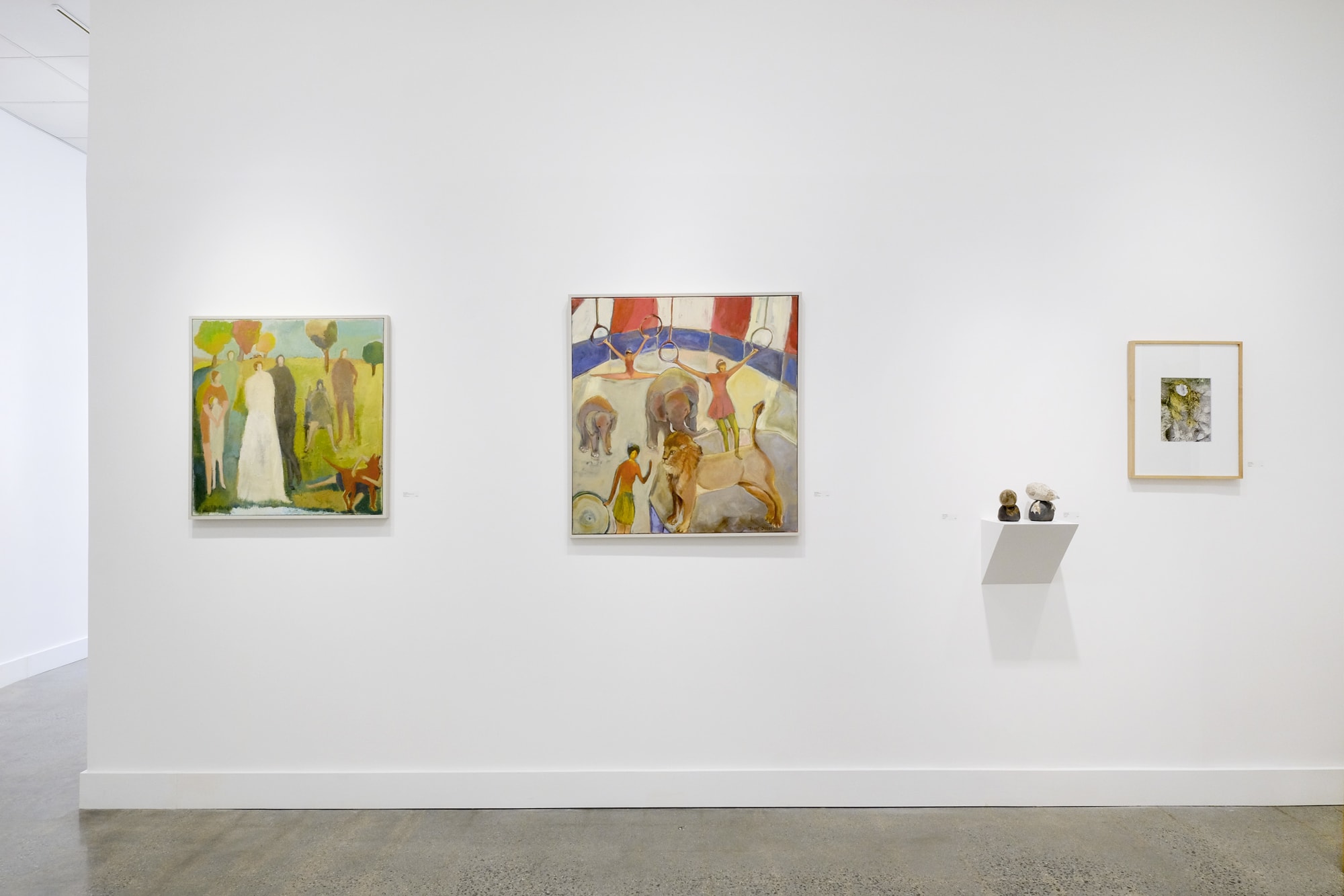 Torrie Dorsey: A Lot of Memories