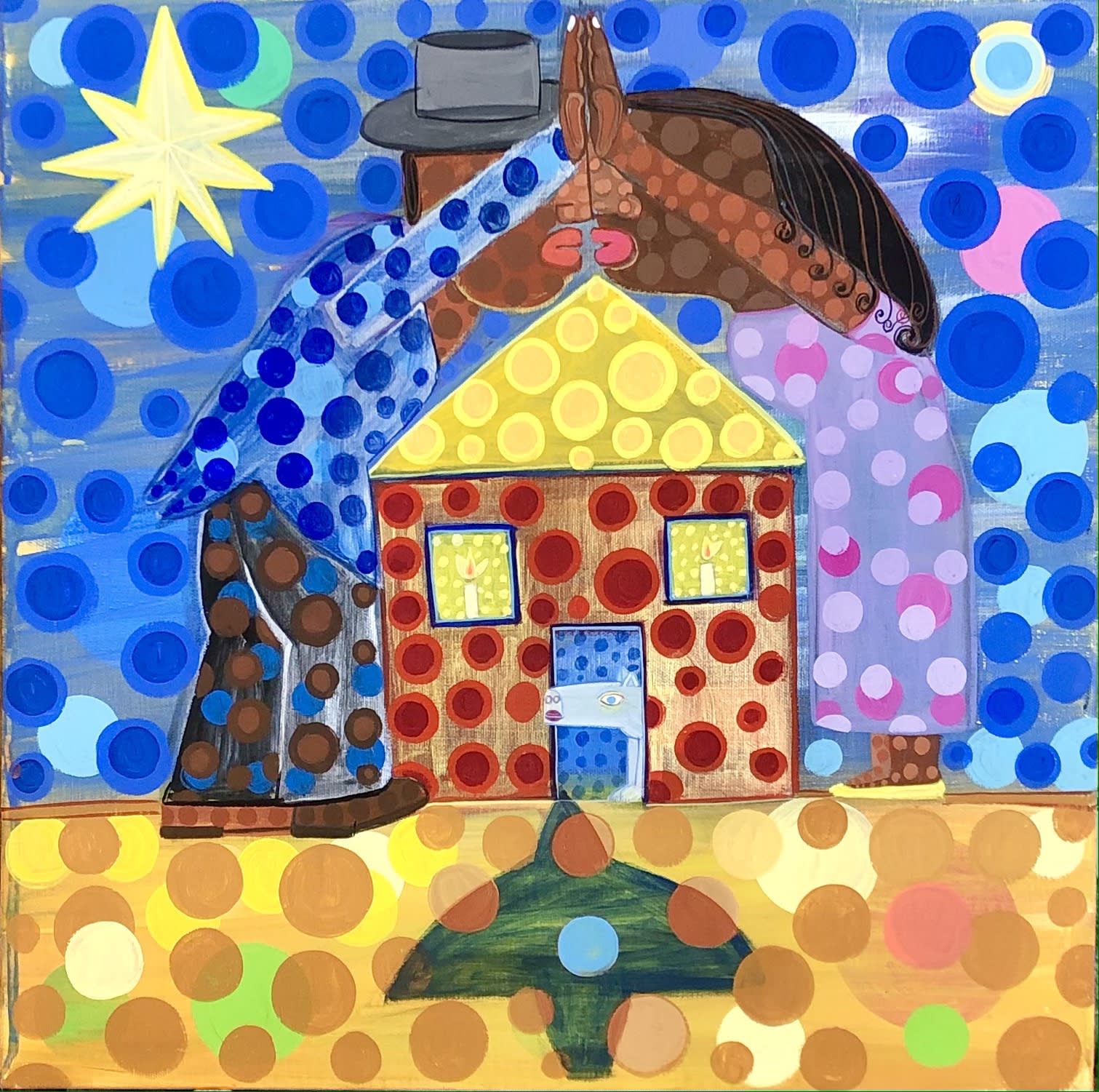 Eva Goetz: What Was That?