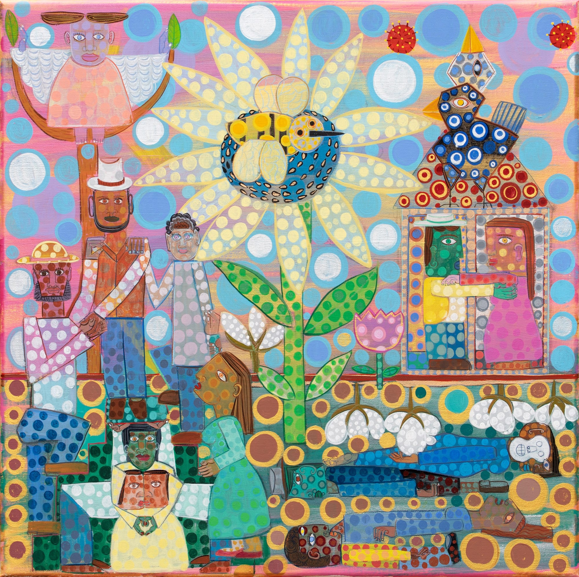 Eva Goetz: What Was That?