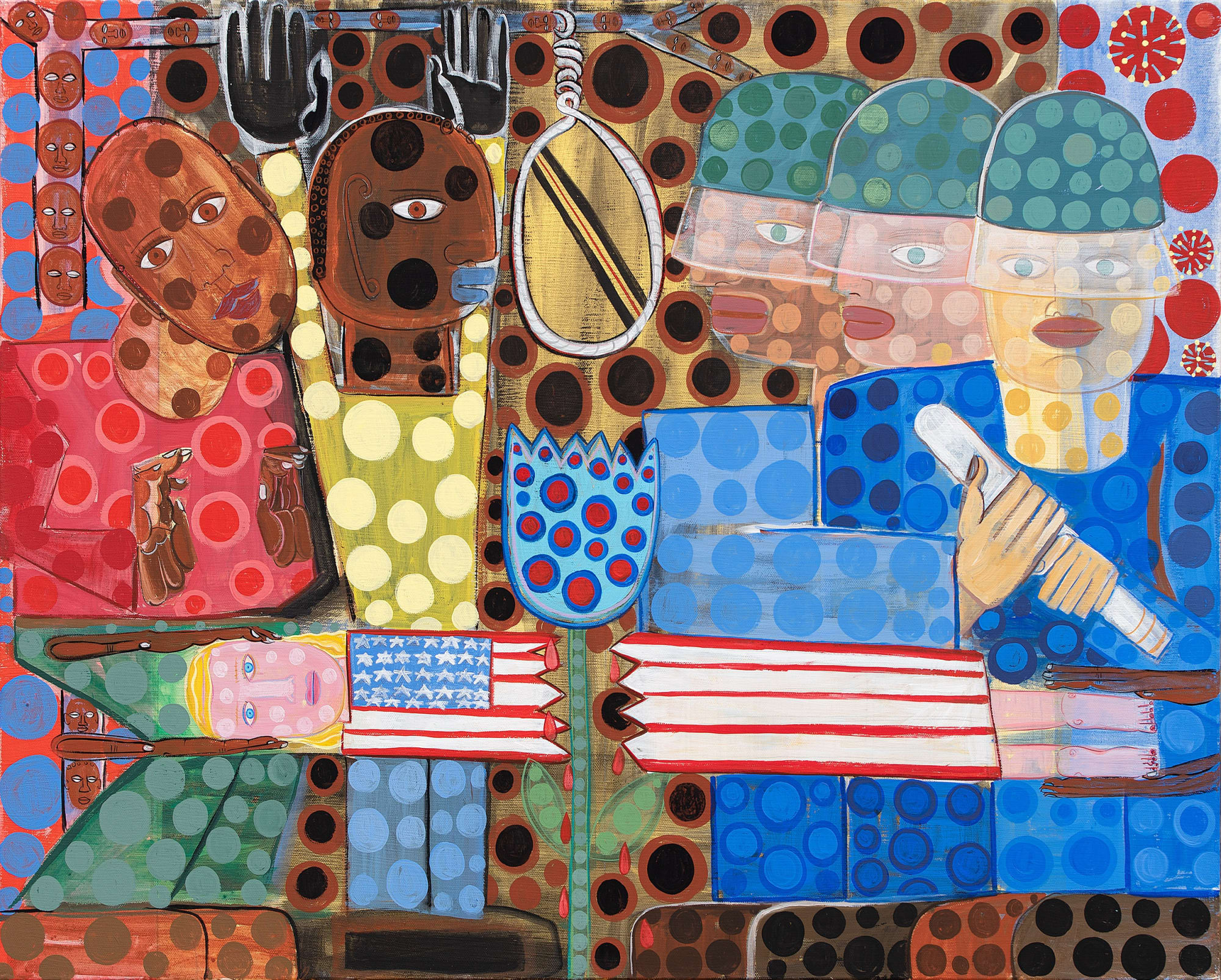 Eva Goetz: What Was That?