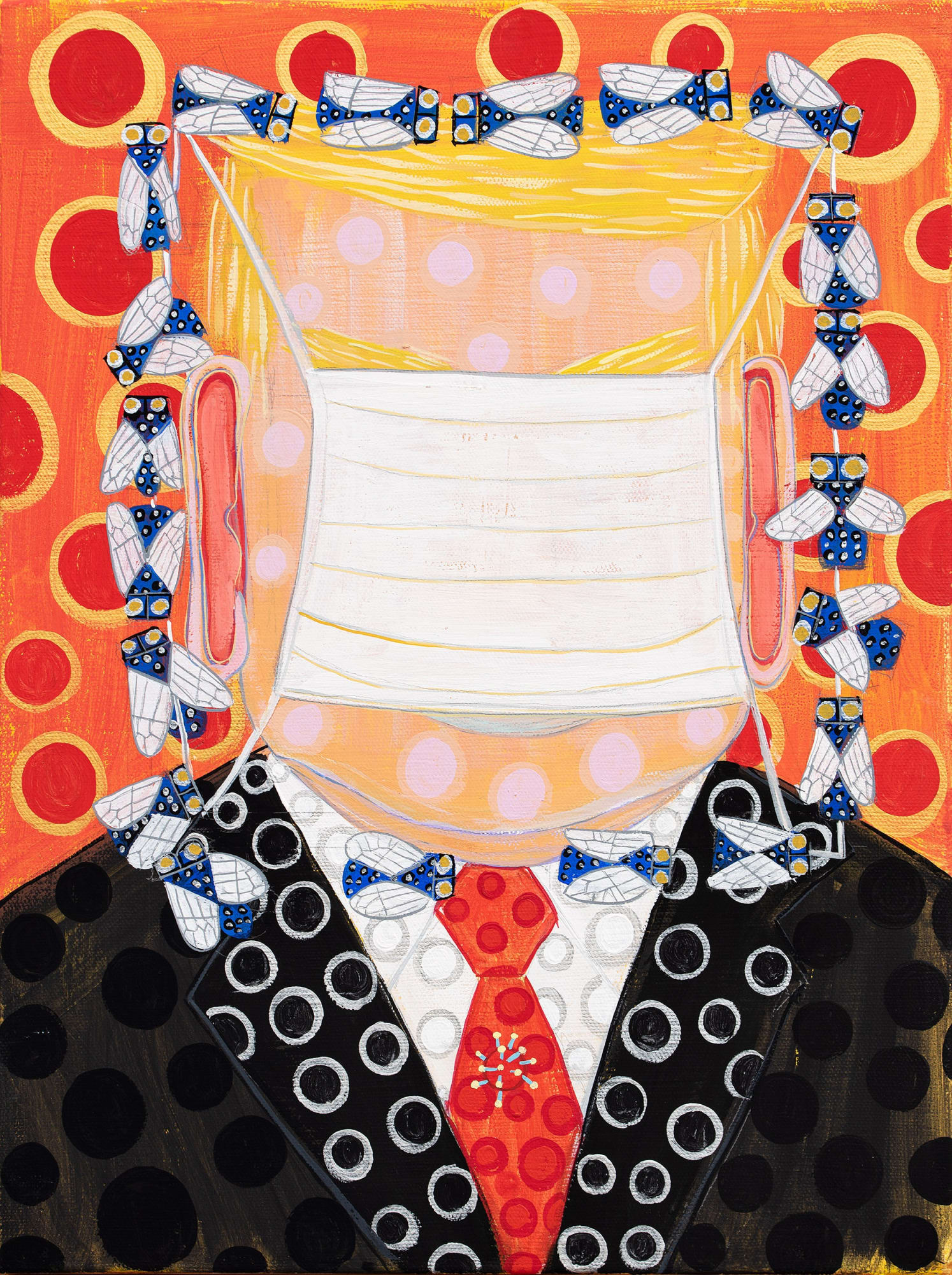 Eva Goetz: What Was That?