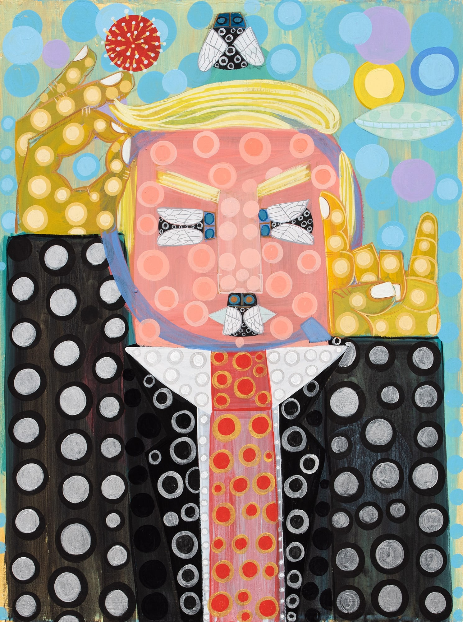 Eva Goetz: What Was That?