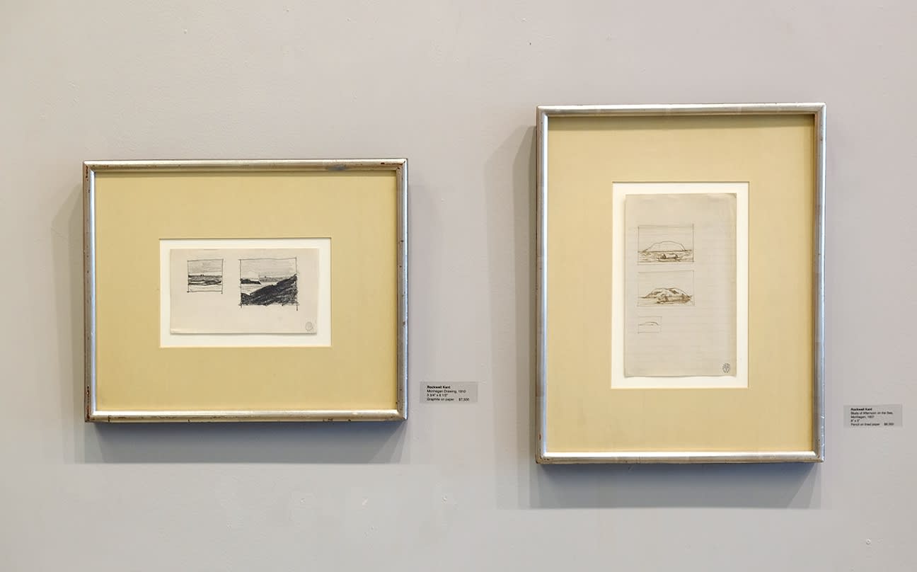 Maine Masters of Modernism