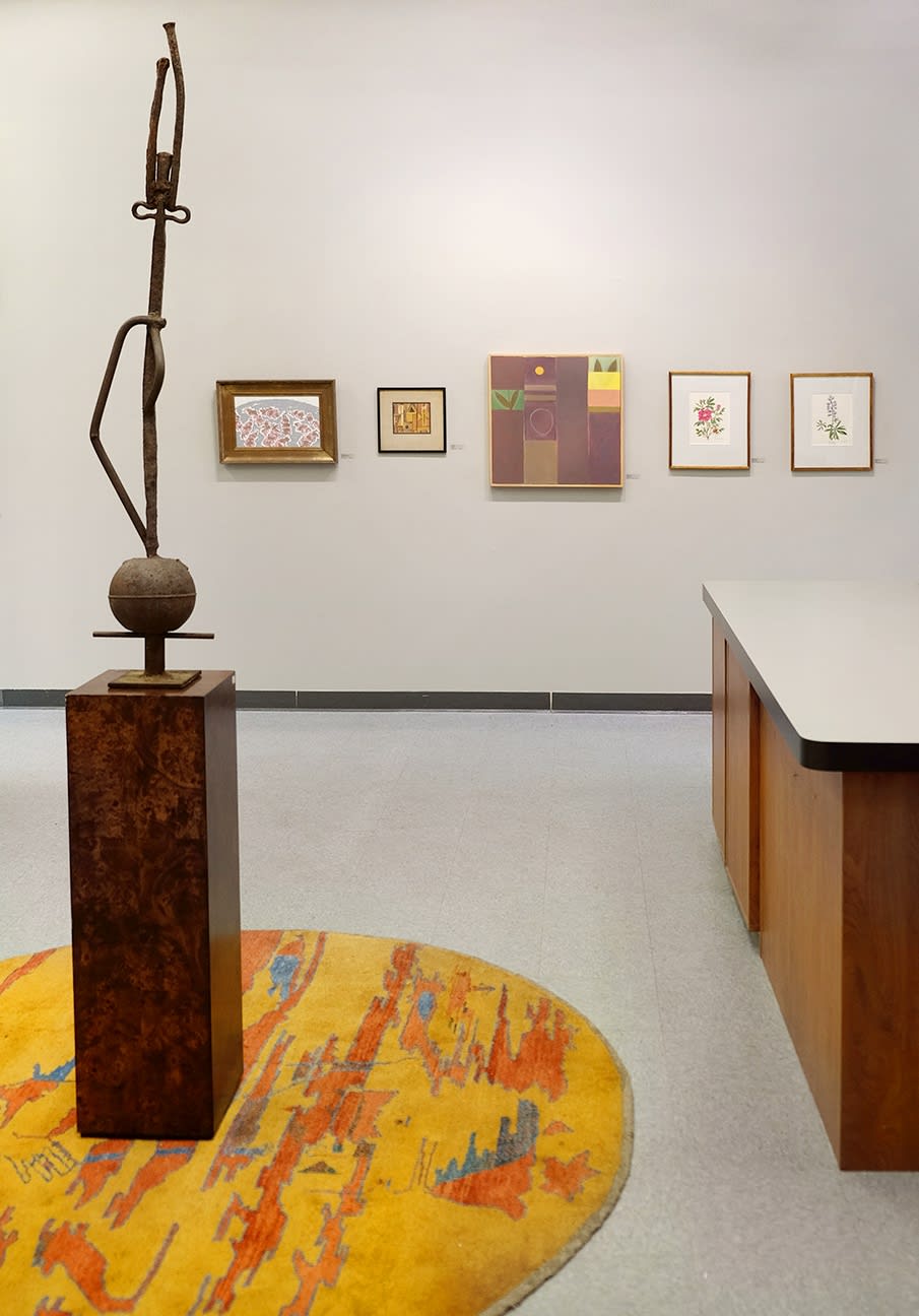 Maine Masters of Modernism