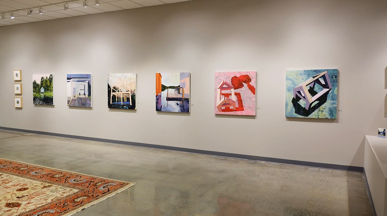 Tessa O'Brien: Clear Blue Morning