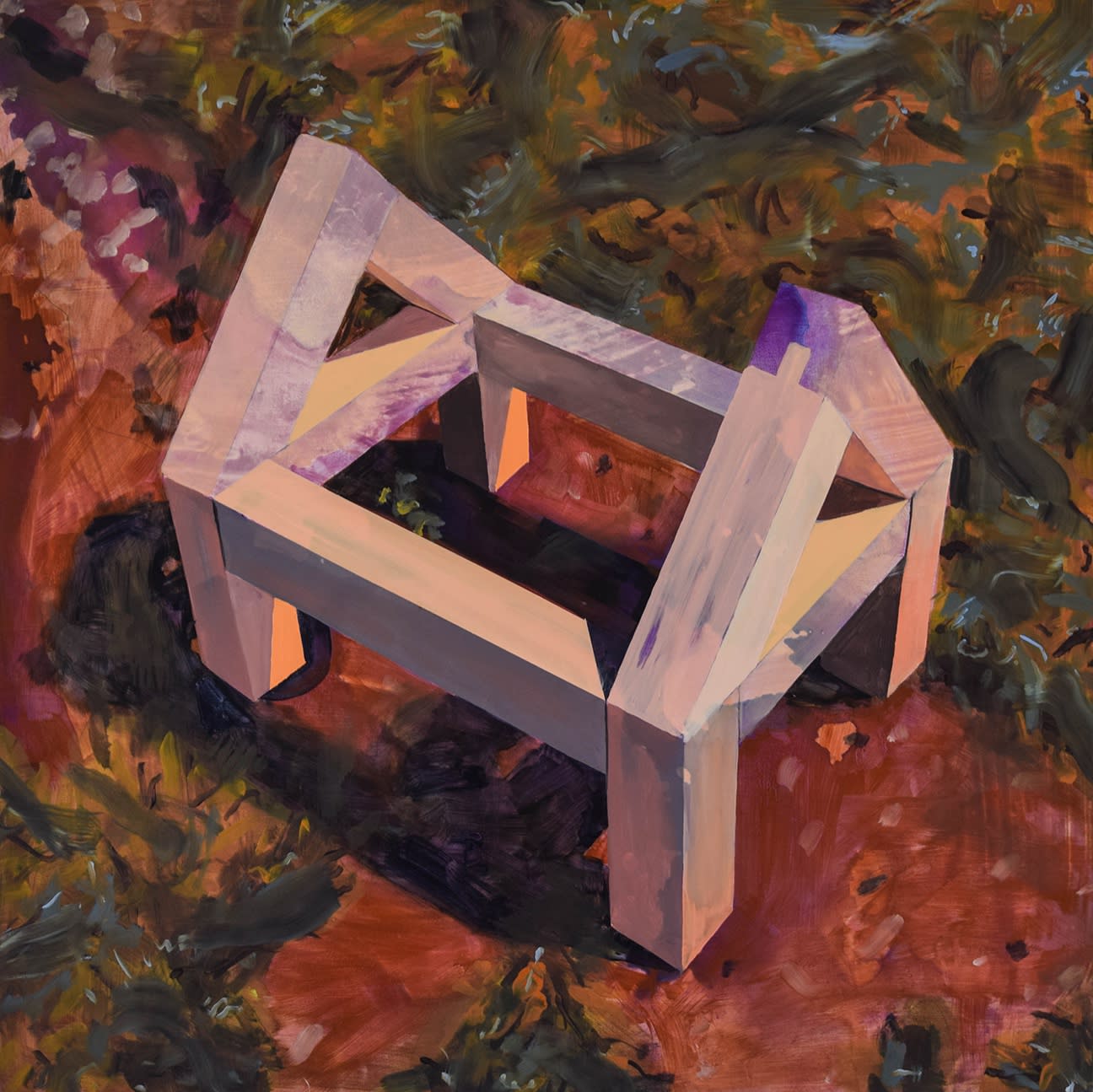 Tessa O'Brien: Clear Blue Morning