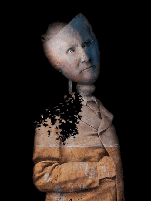 Joyce Tenneson & Craig Becker: Of Spirit and Light