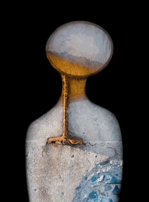 Joyce Tenneson & Craig Becker: Of Spirit and Light