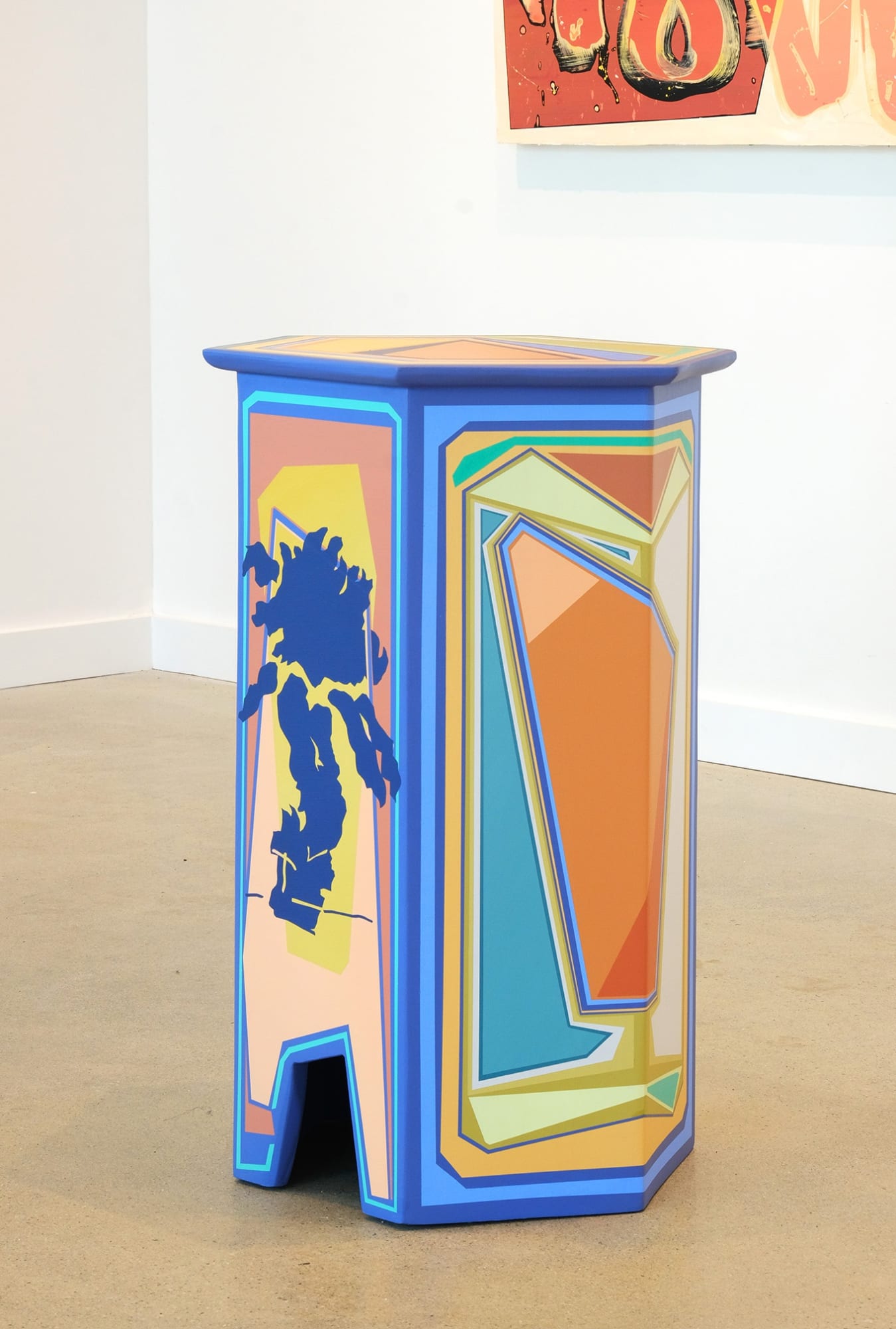 Jenna Pirello: Shapeshifters