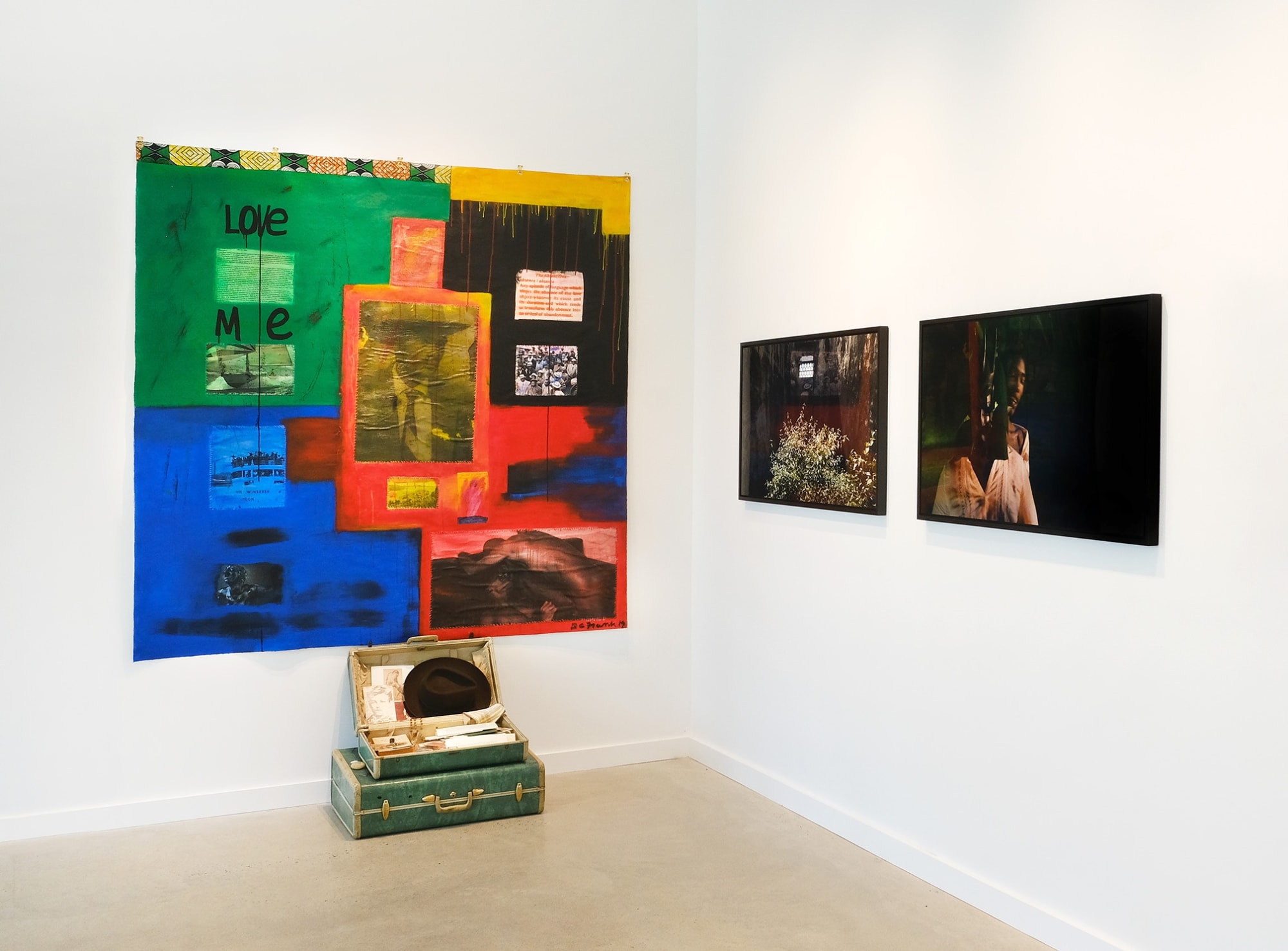 Billy Gerard Frank: Eulogies