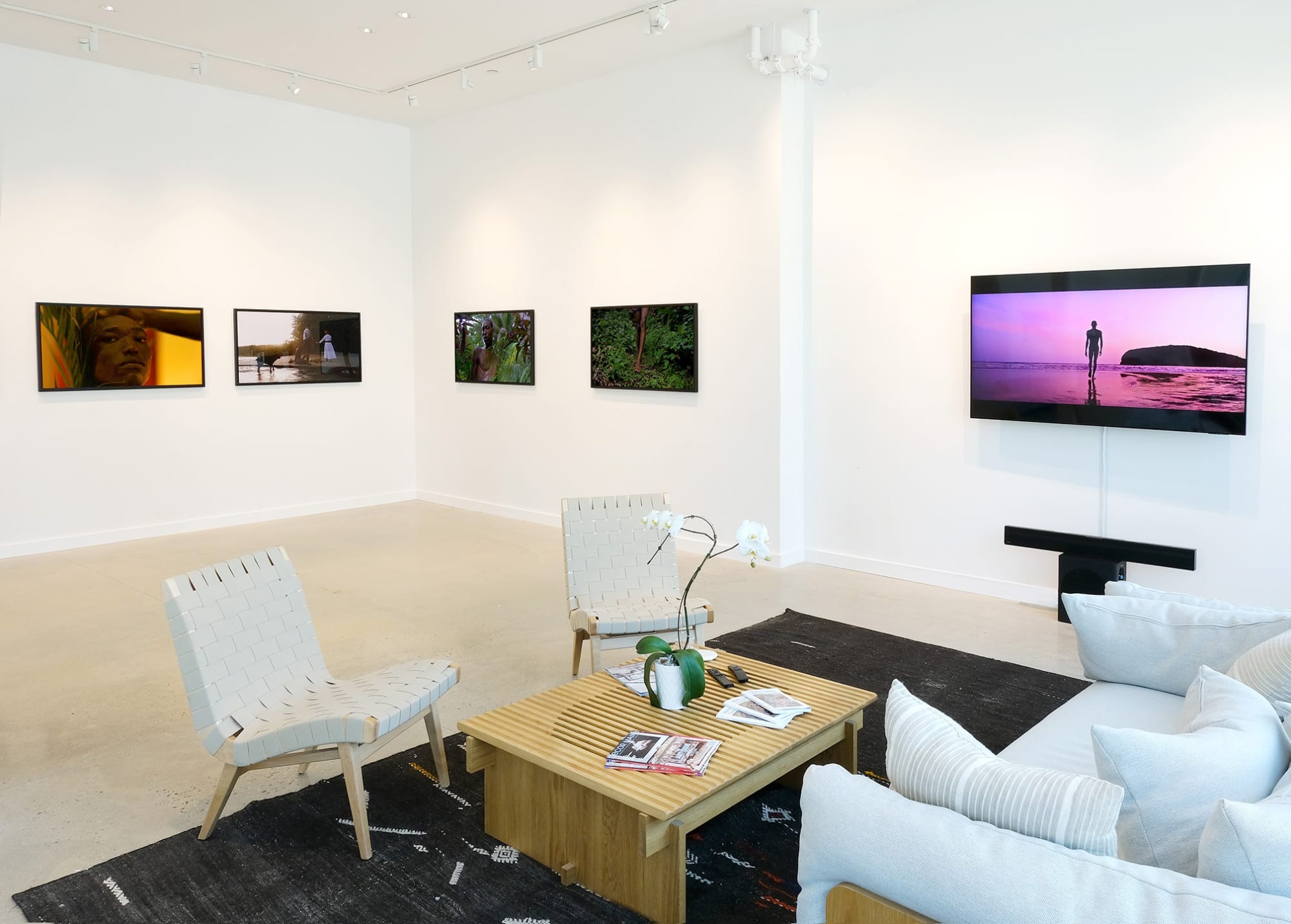 Billy Gerard Frank: Eulogies