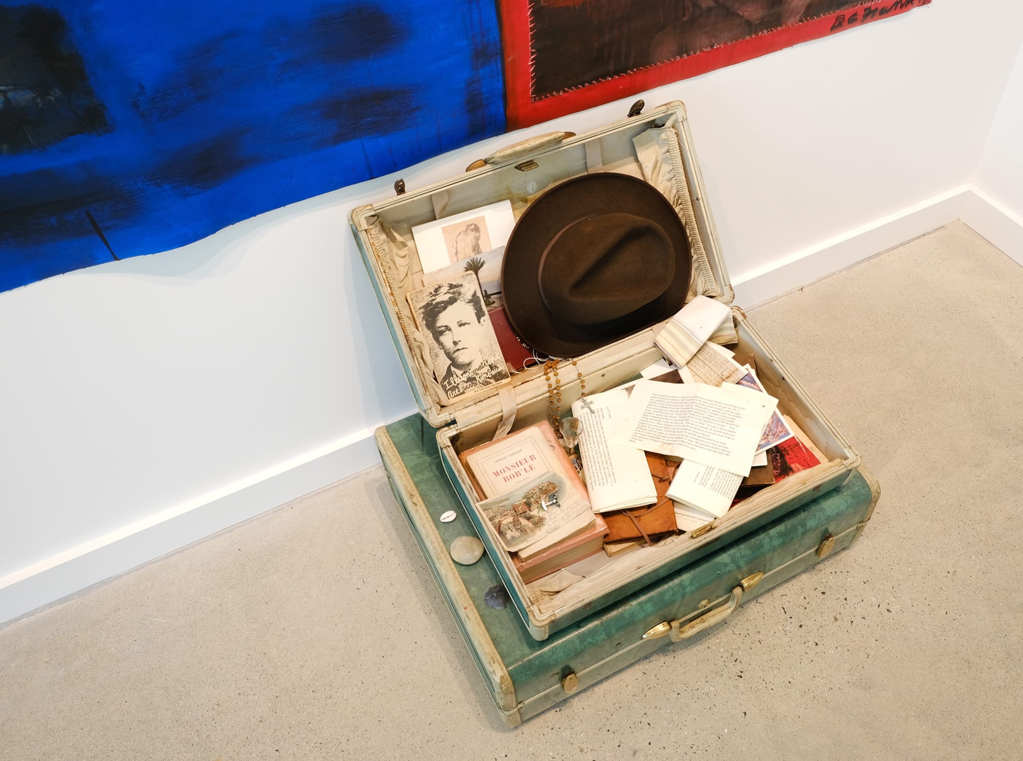 Billy Gerard Frank: Eulogies