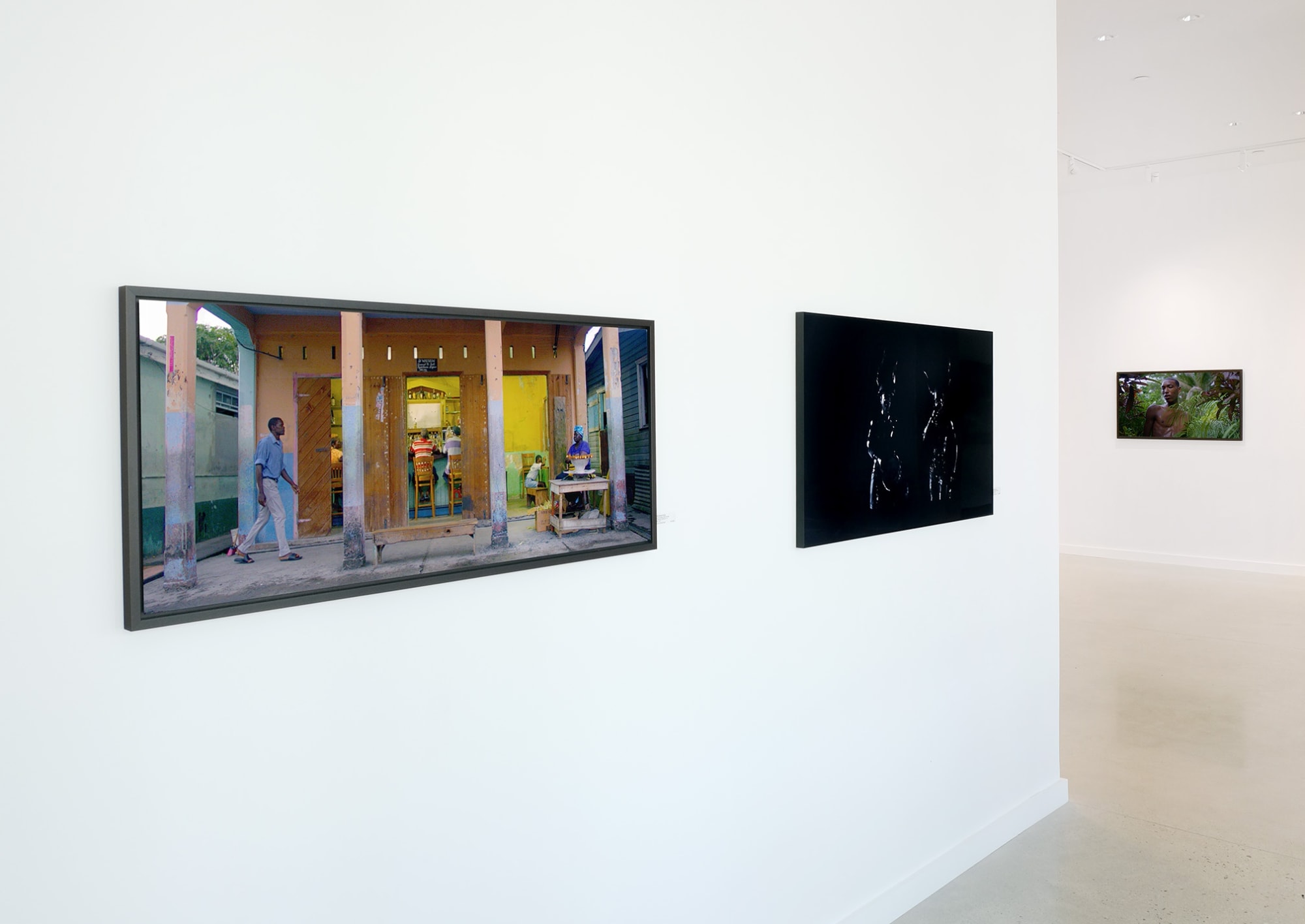 Billy Gerard Frank: Eulogies