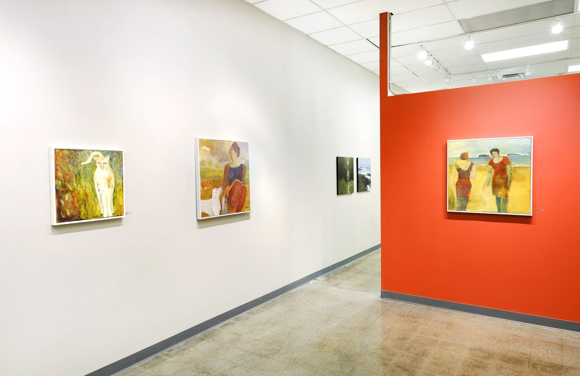 Torrie Dorsey: Any Given Time