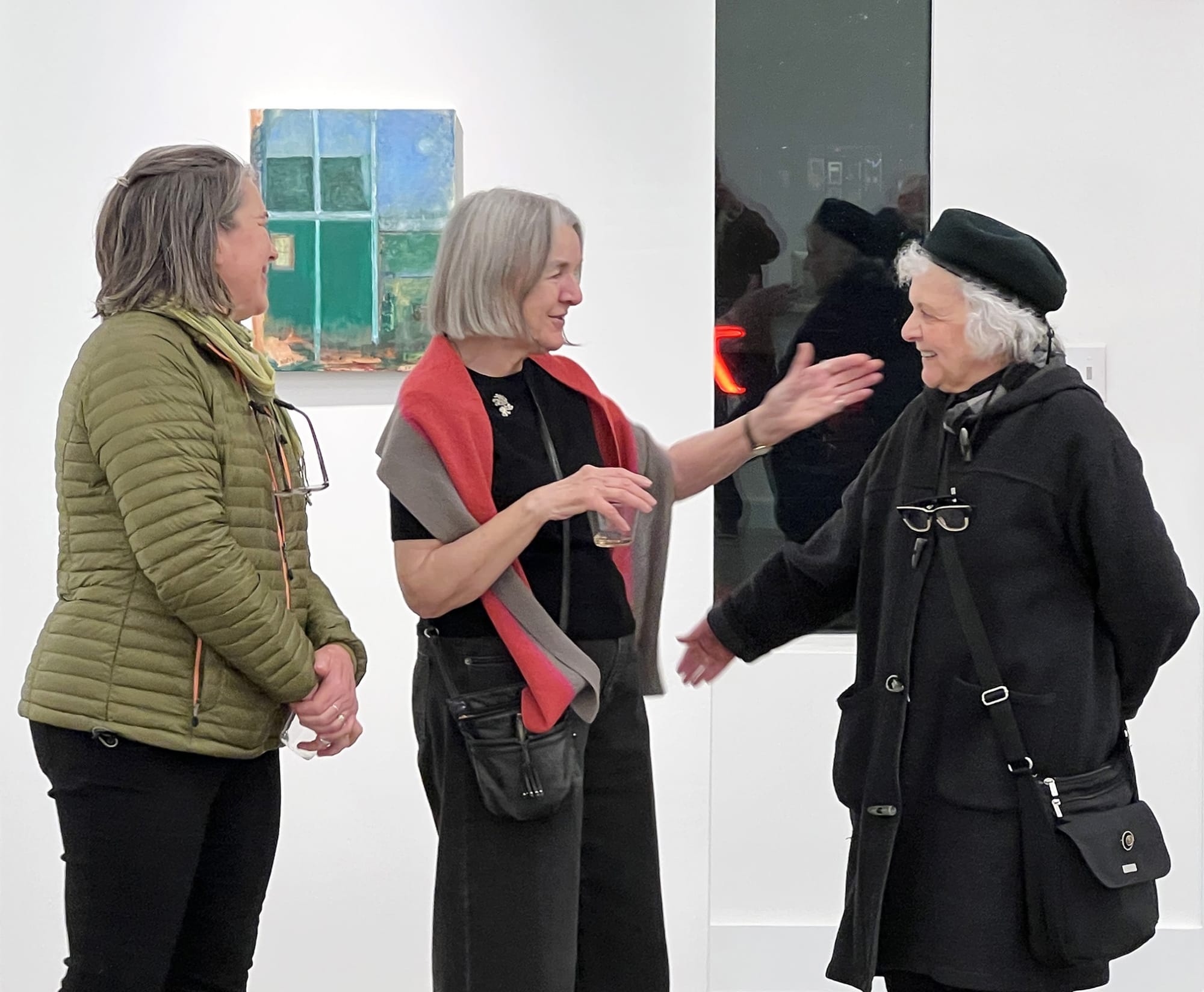 Frances Hynes: A Sense of Wonder
