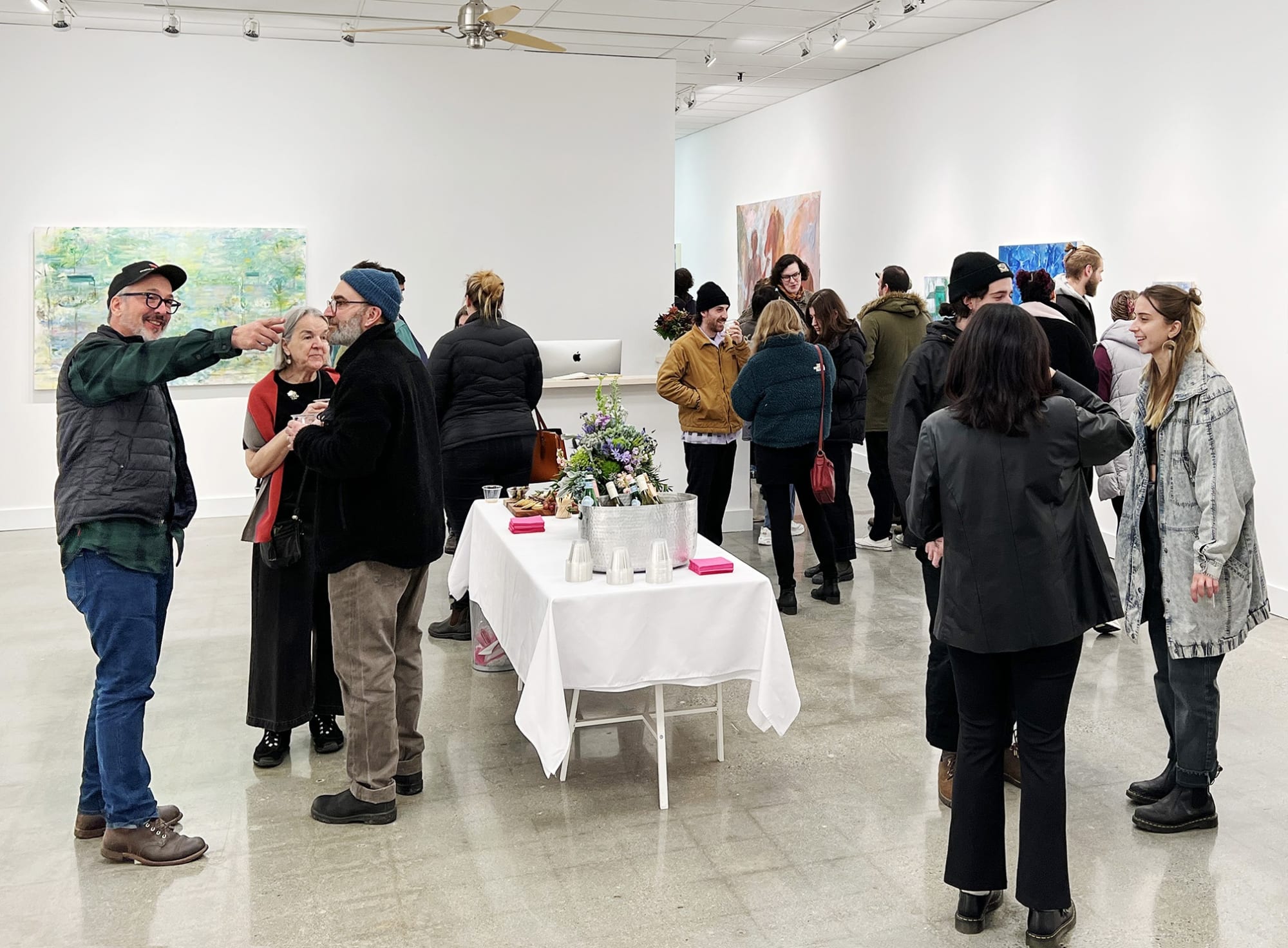 Frances Hynes: A Sense of Wonder
