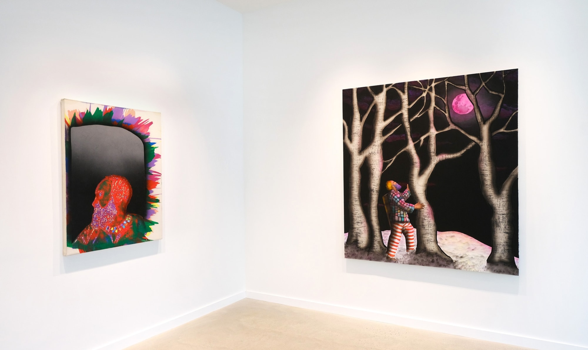 John Bisbee: My New Arc