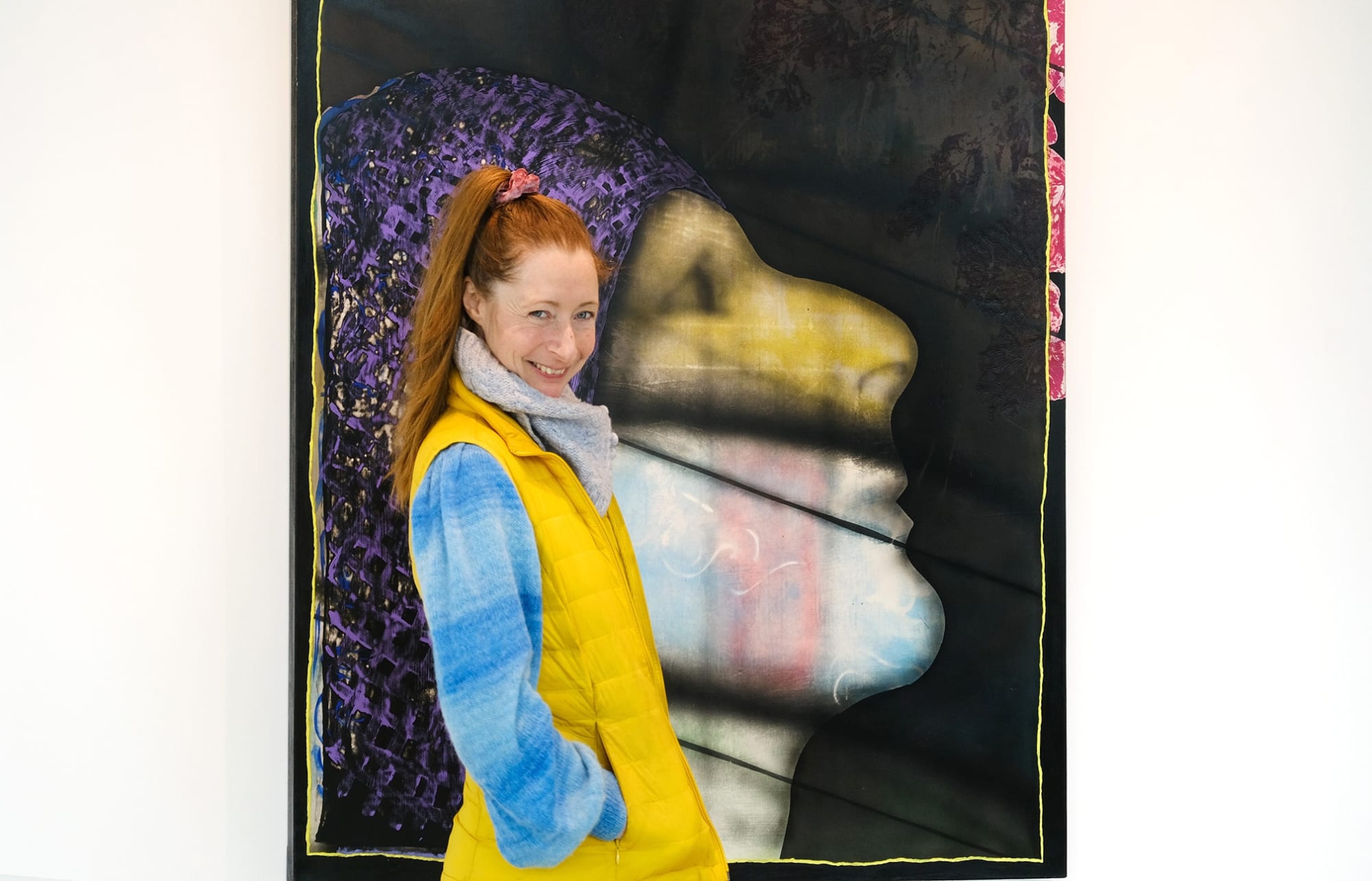 John Bisbee: My New Arc