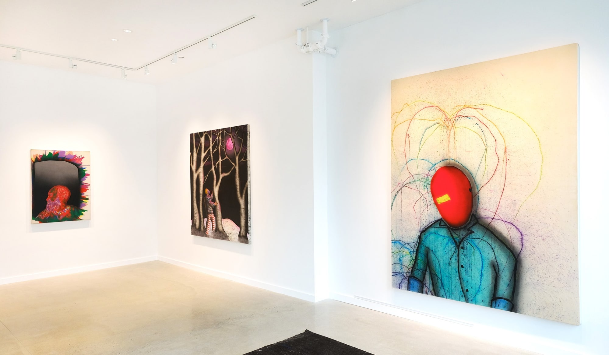 John Bisbee: My New Arc