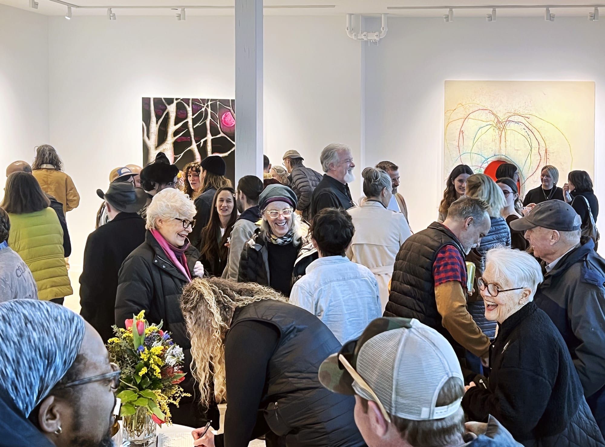 John Bisbee: My New Arc