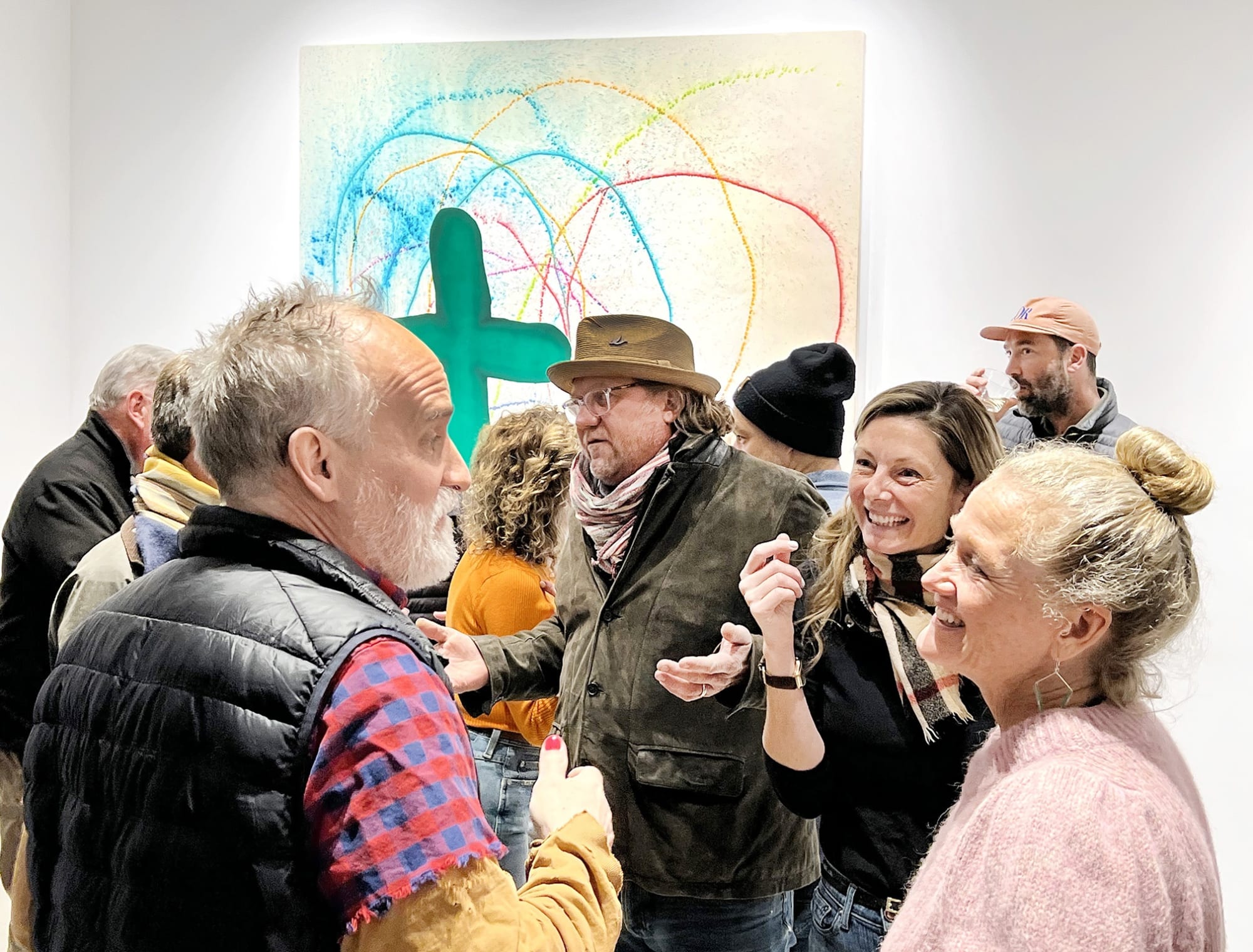 John Bisbee: My New Arc