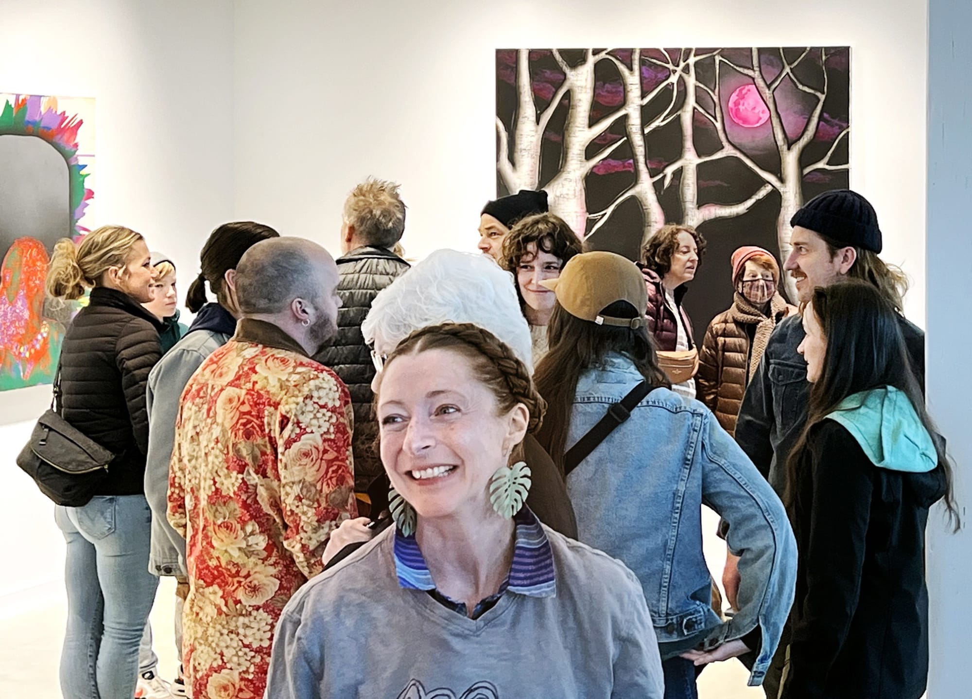 John Bisbee: My New Arc