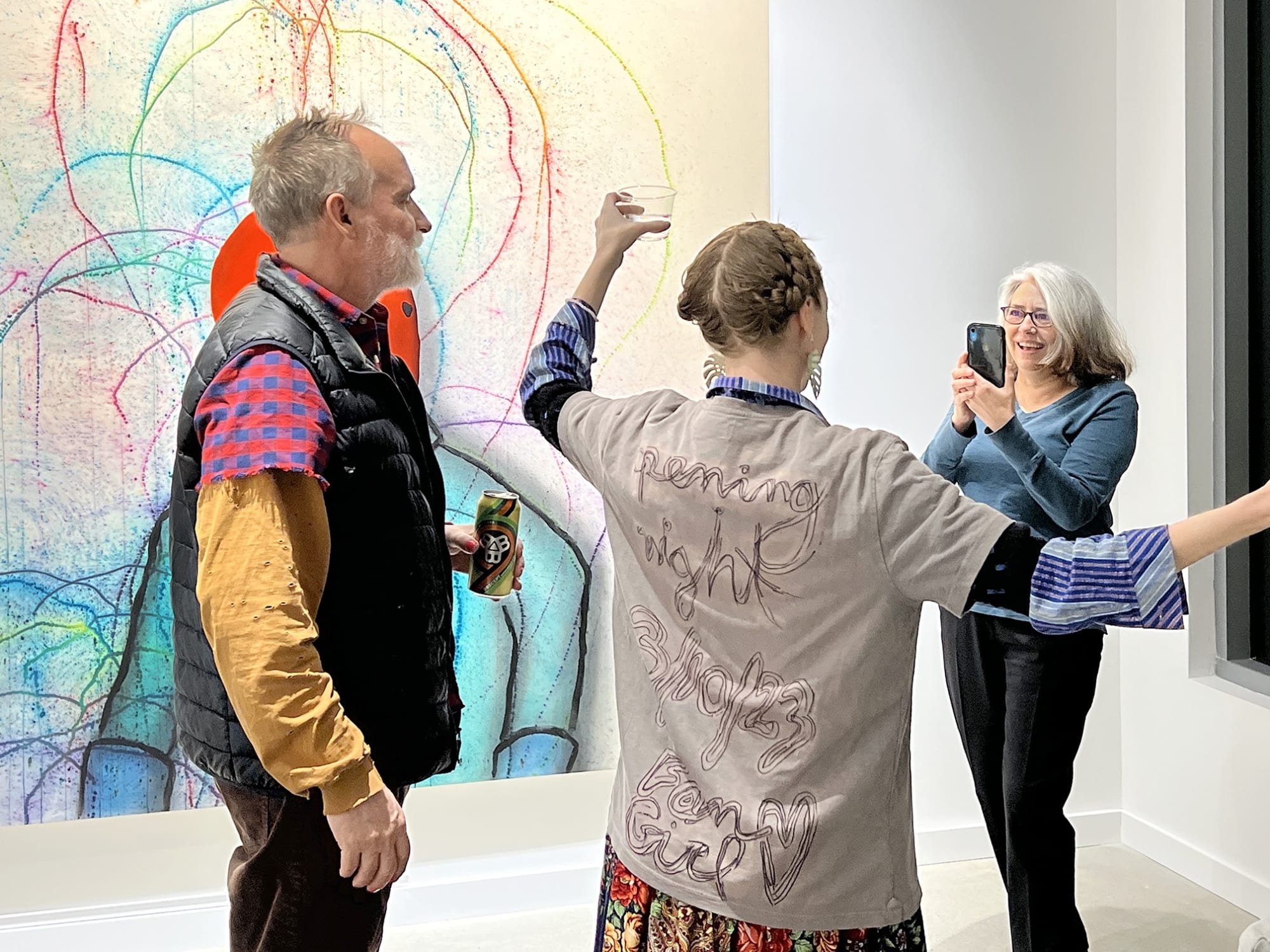 John Bisbee: My New Arc