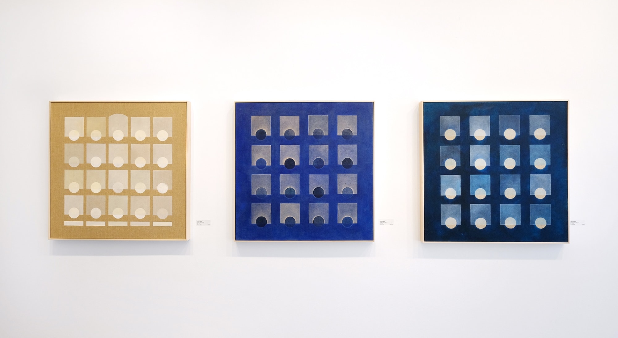 Arrangements: Robert S Neuman, Michael Mulhern, and Carla Weeks