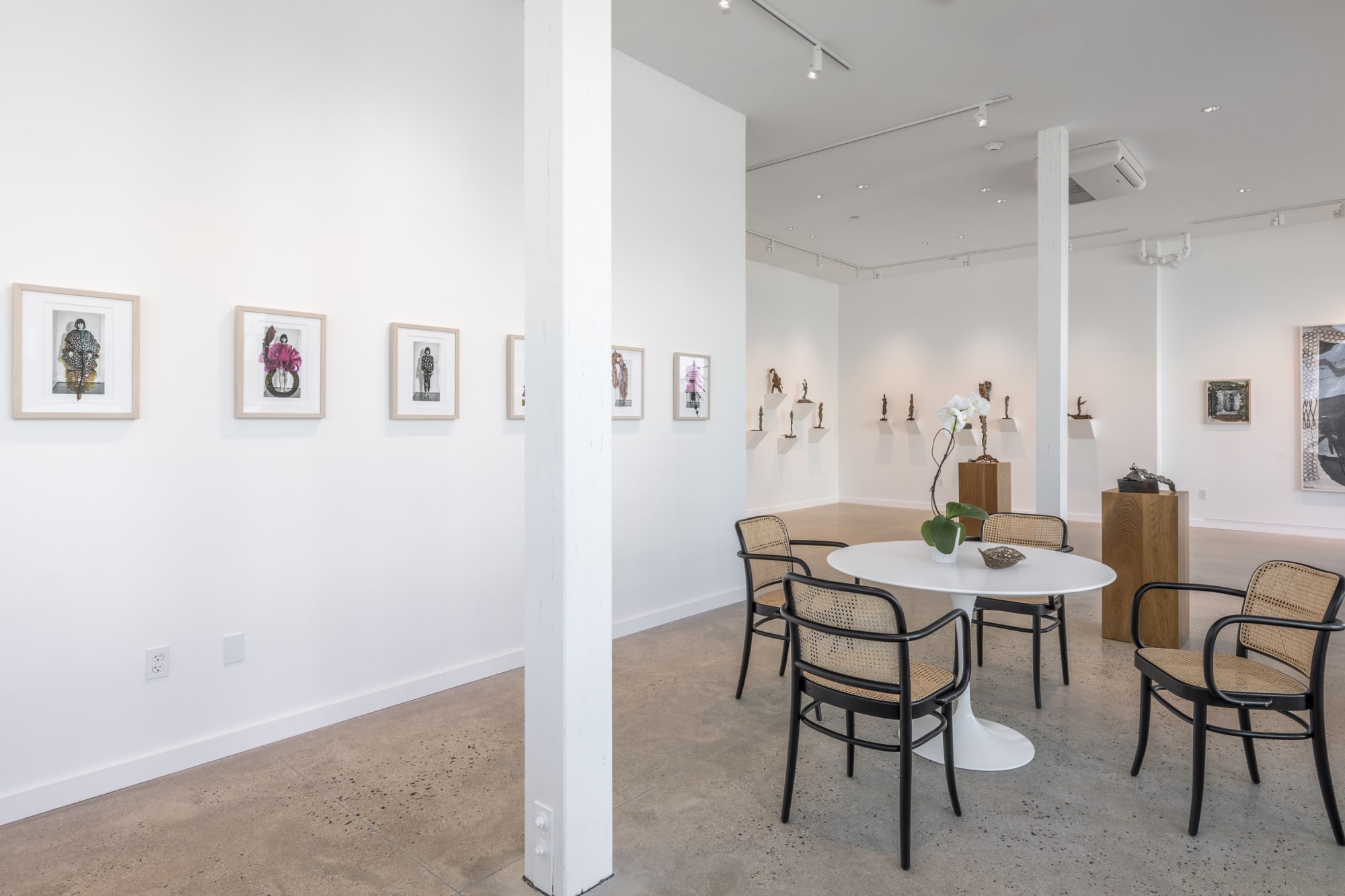 Celeste Roberge: Women of the Gulf of Maine