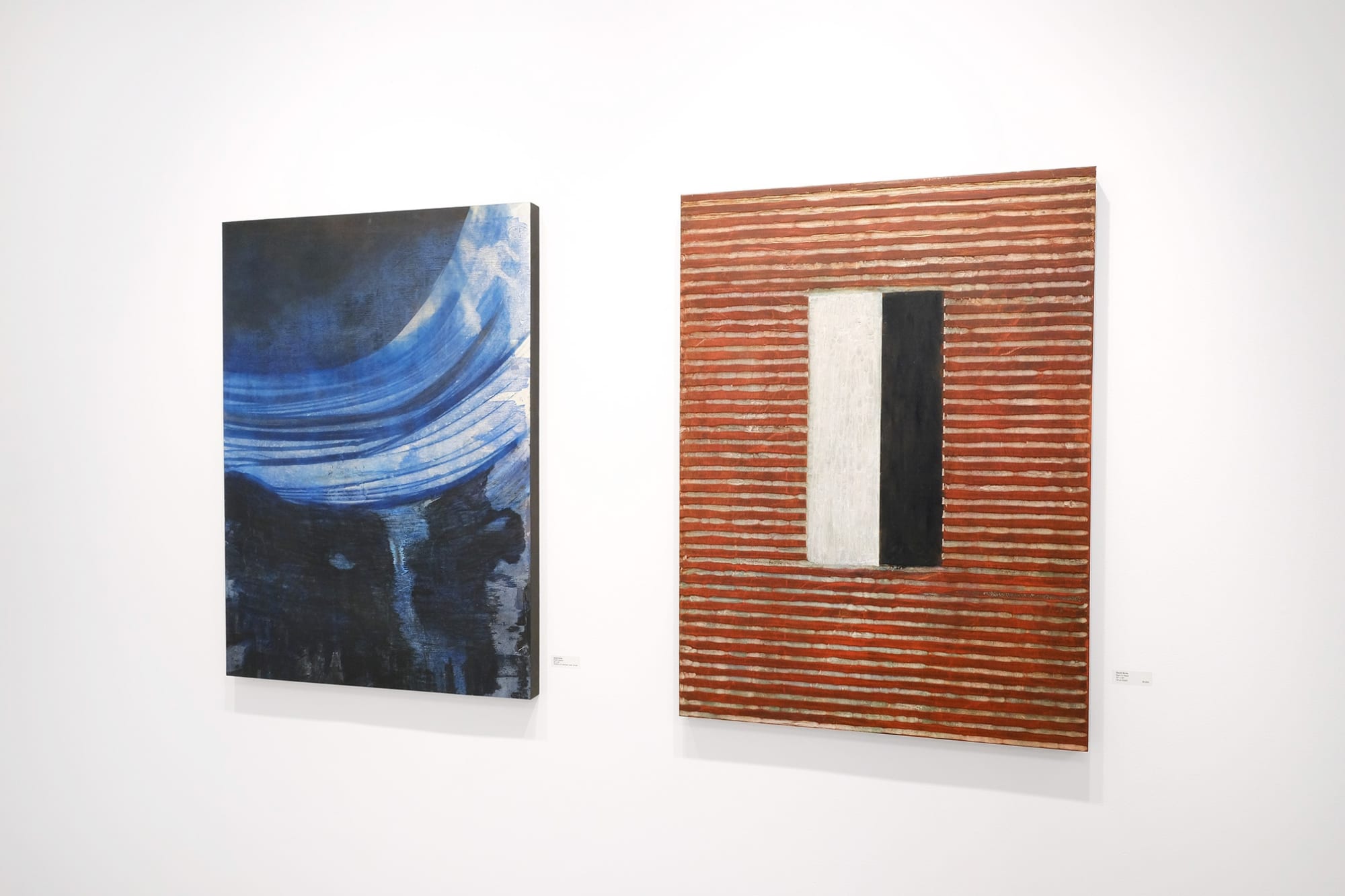 David Wolfe: Counterbalance