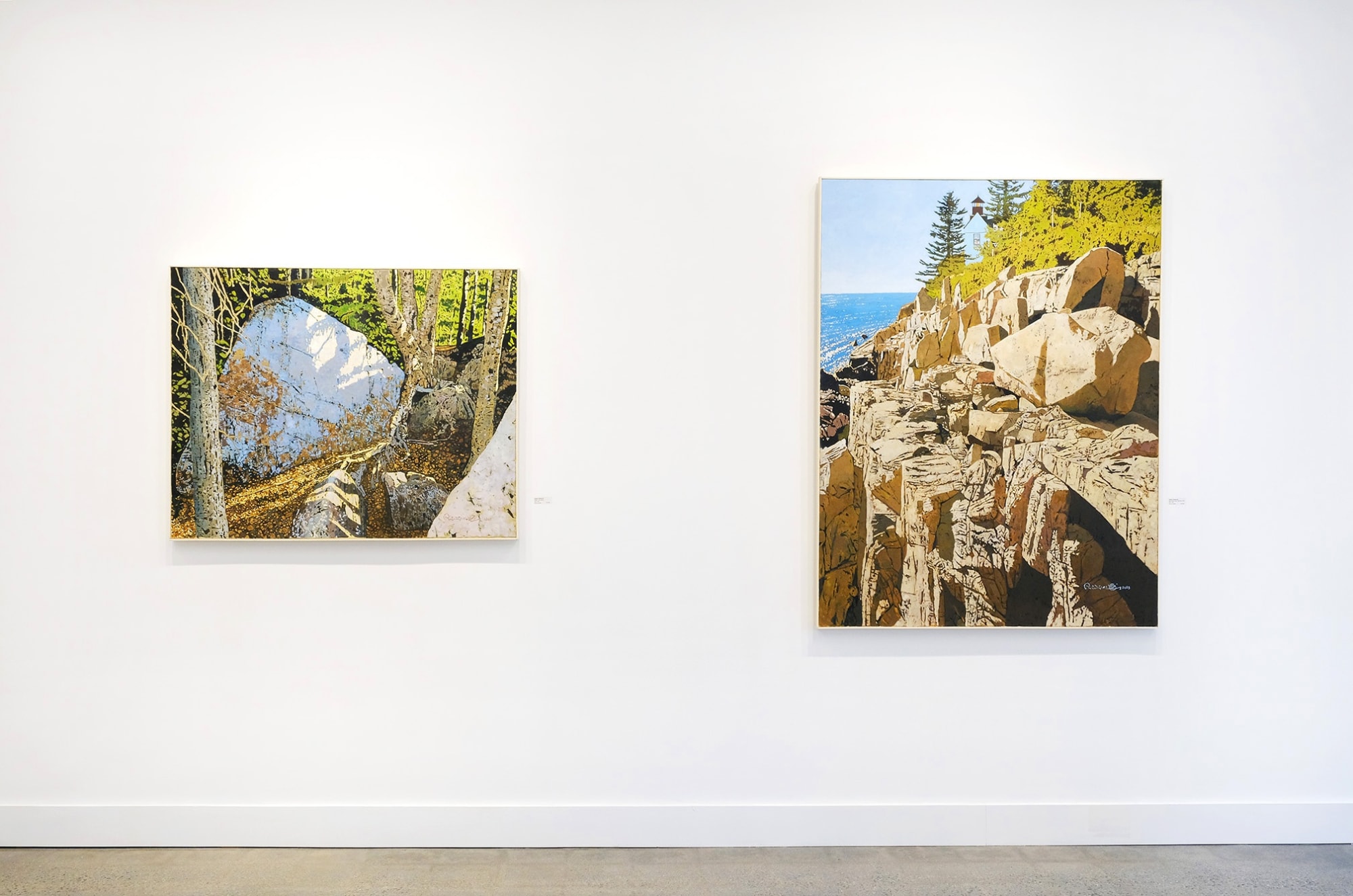 Robert Wieferich: Deep in the Woods