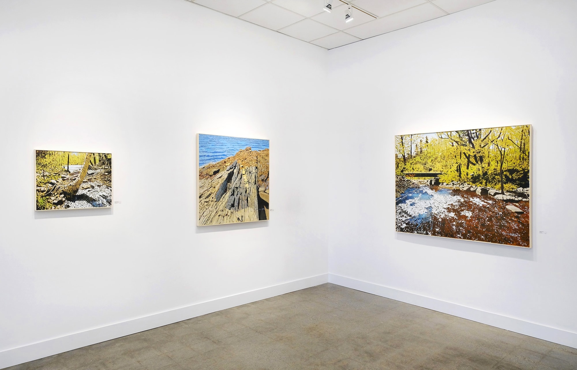 Robert Wieferich: Deep in the Woods