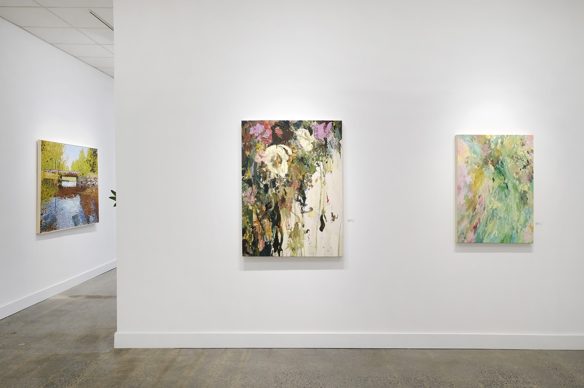 Sarah Meyers Brent: Wild Things