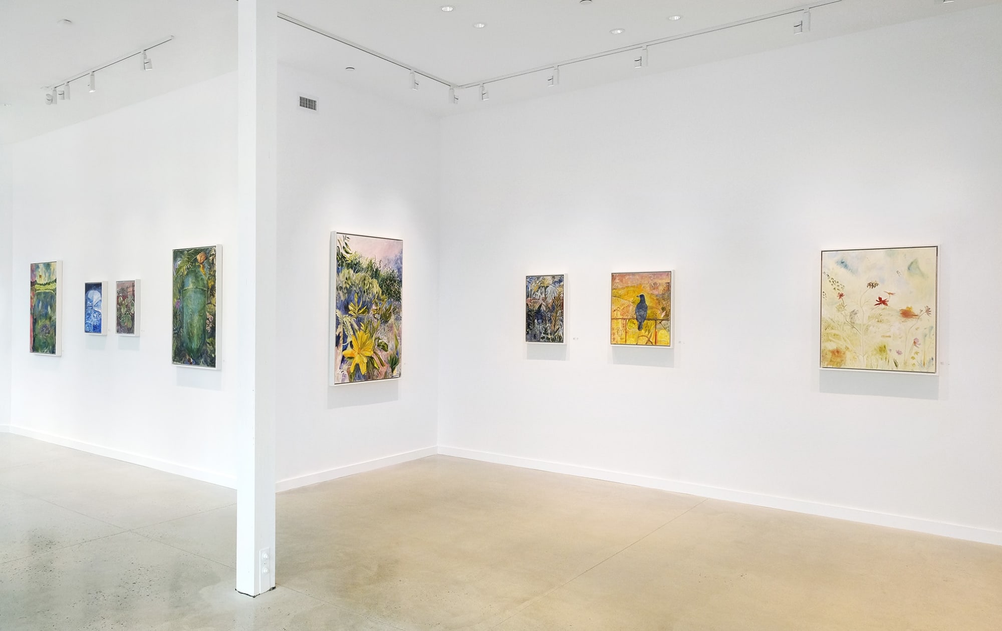 Alice Jones: Everything Within Us Remembers This